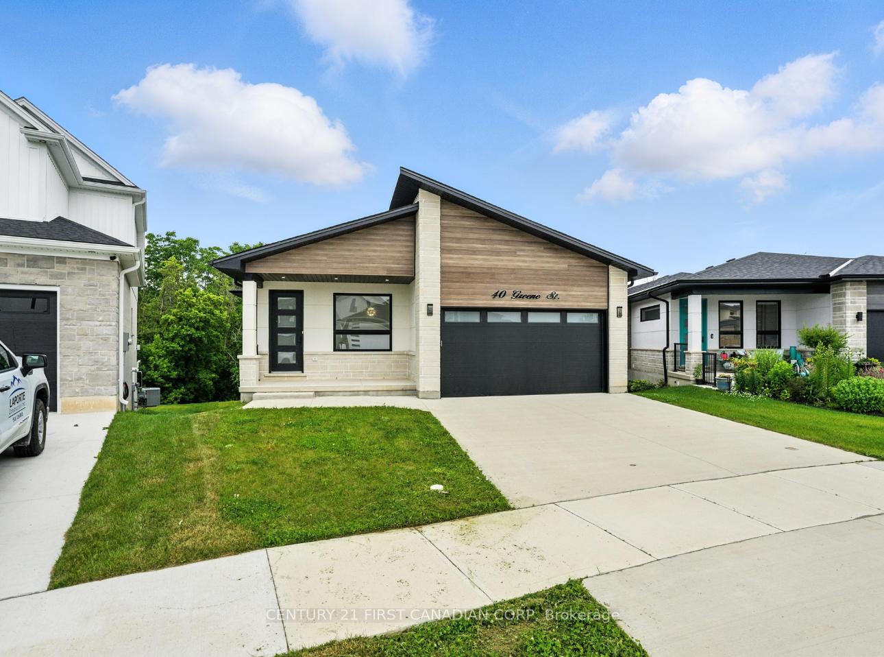 40 Greene Street, South Huron, ON N0M 1S2 — South Huron, Ontario