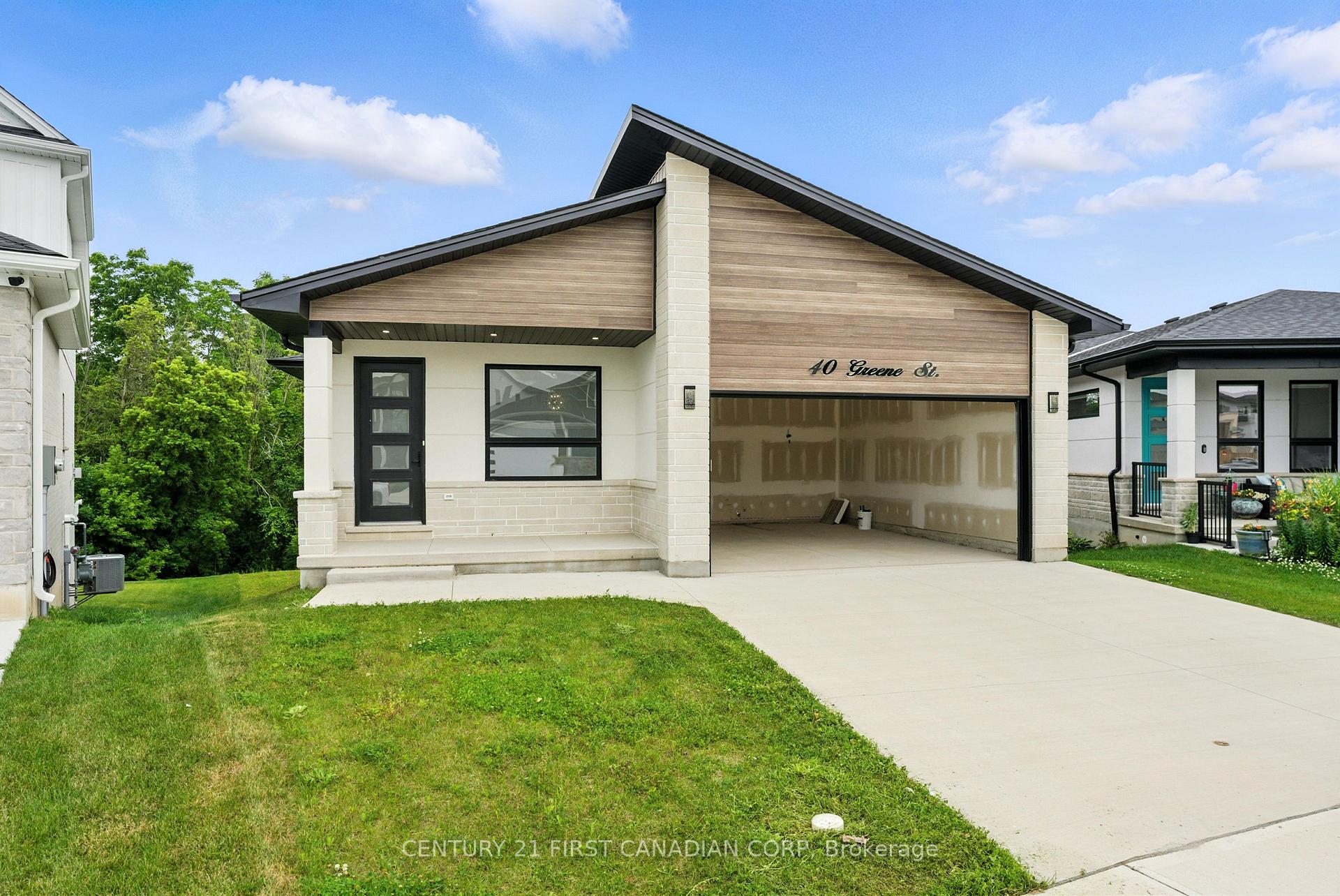 40 Greene Street, South Huron — photo 3 of 5