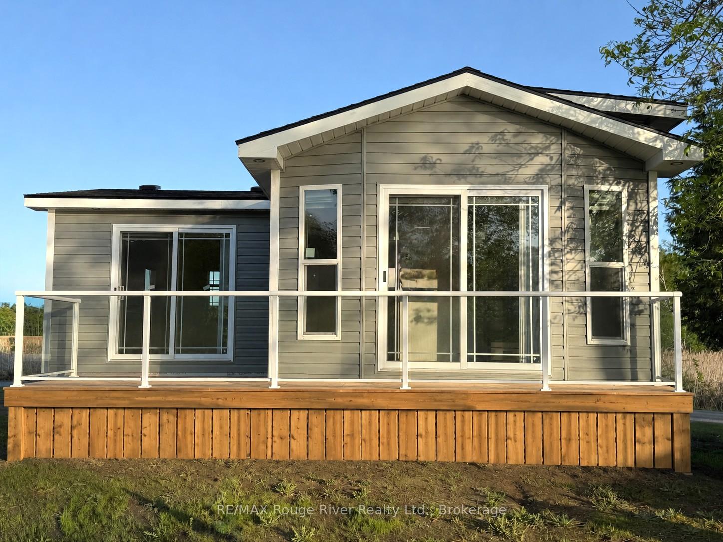 160 Terrace Road, Marmora and Lake, ON K0K 2M0 — Marmora and Lake, Ontario