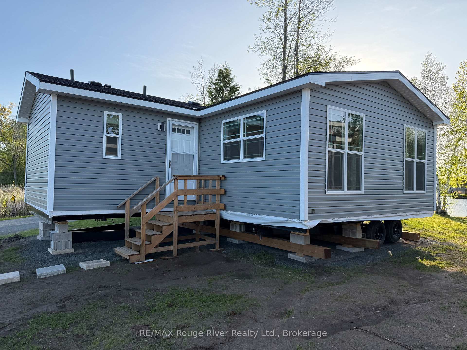 160 Terrace Road, Marmora and Lake — photo 3 of 5