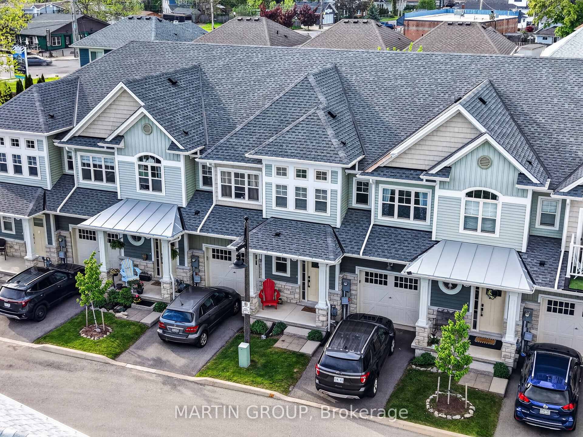 35 Comet Lane, Fort Erie, ON L0S 1B0 — Fort Erie, Ontario