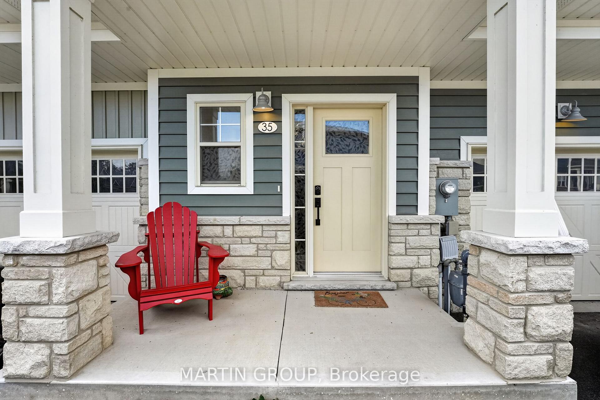 35 Comet Lane, Fort Erie — photo 5 of 5