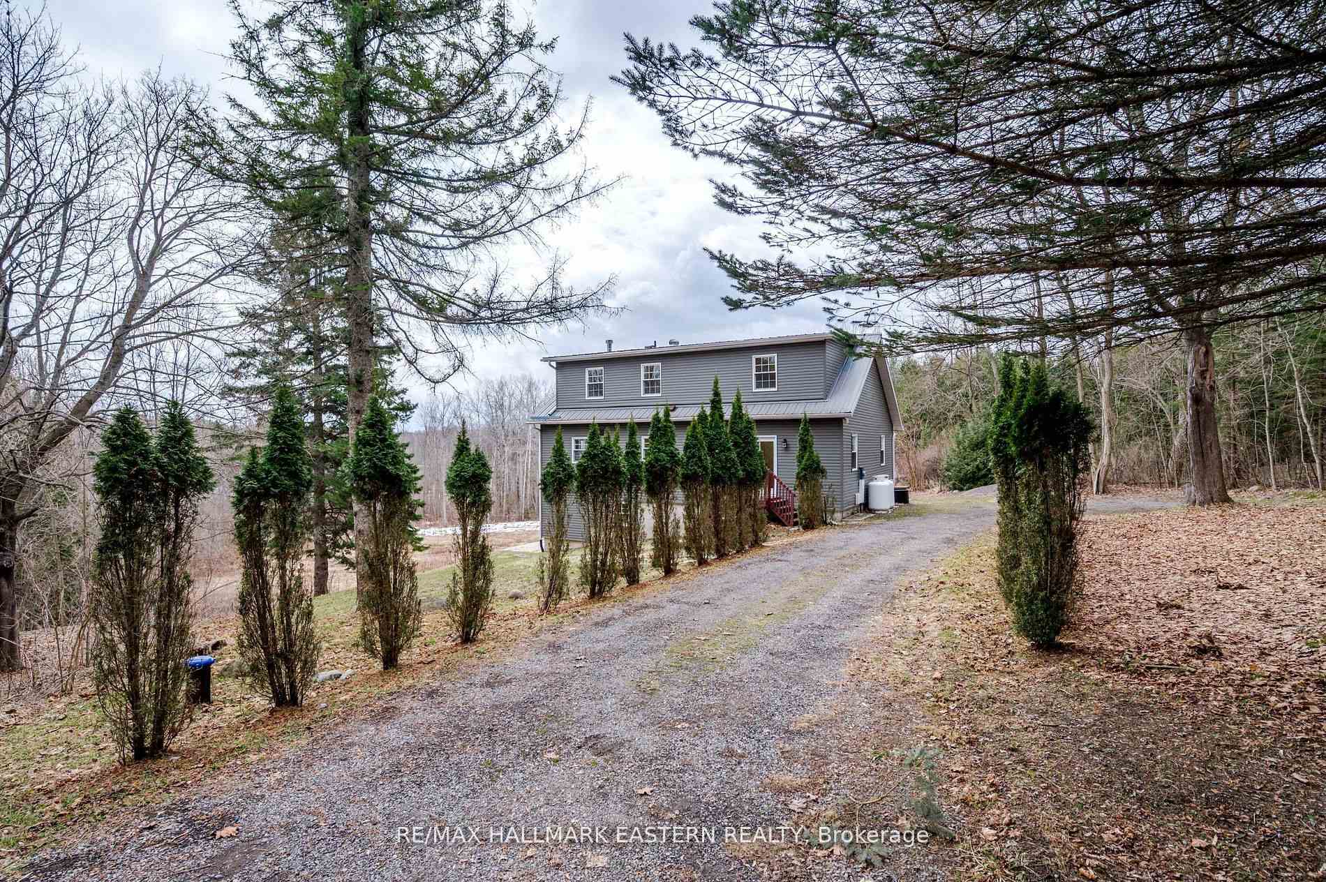 521 Concession Rd 8 N/A W, Trent Hills, ON K0L 1Y0 — Trent Hills, Ontario