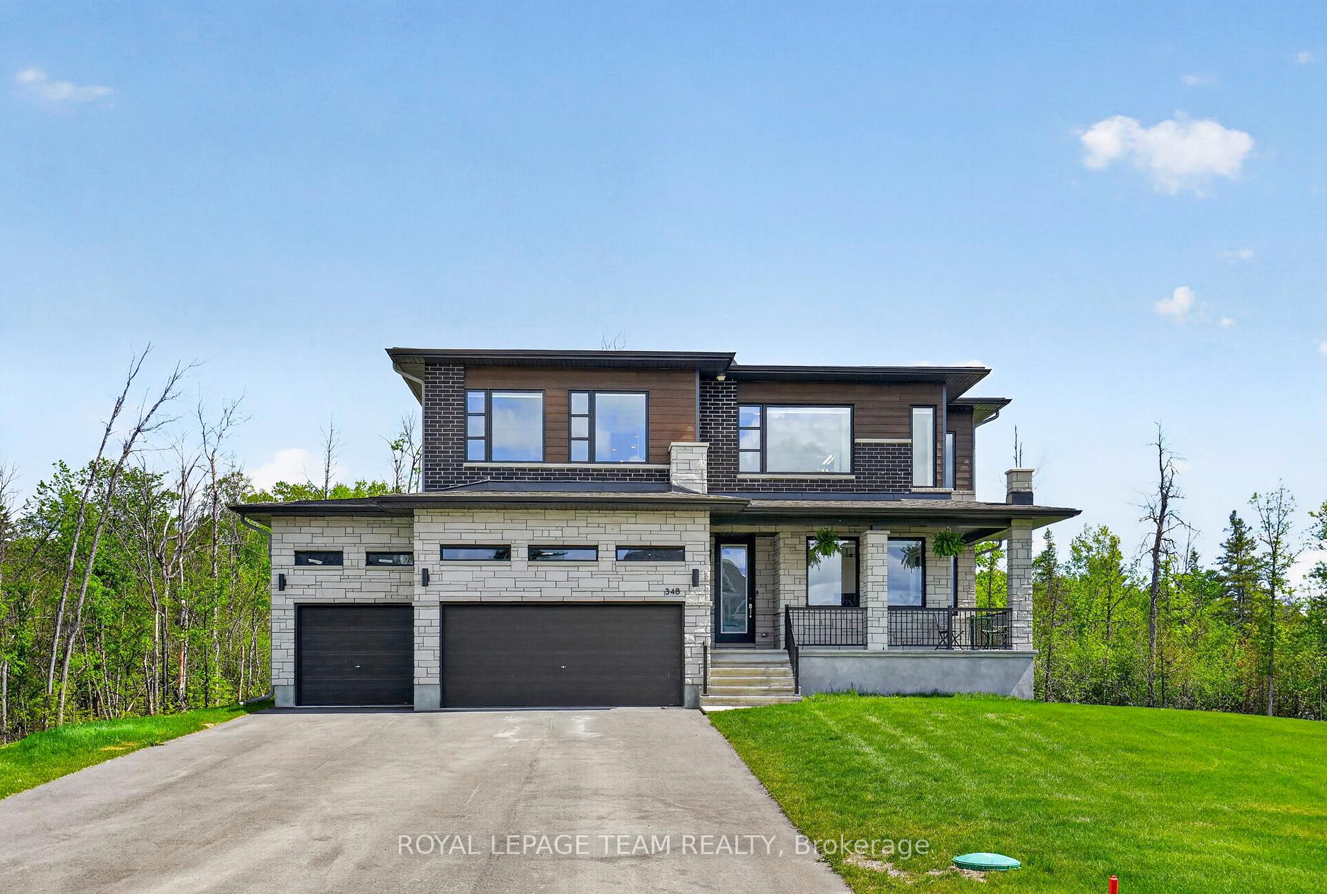 348 Antler Court, Mississippi Mills, ON K0A 1A0 — Mississippi Mills, Ontario