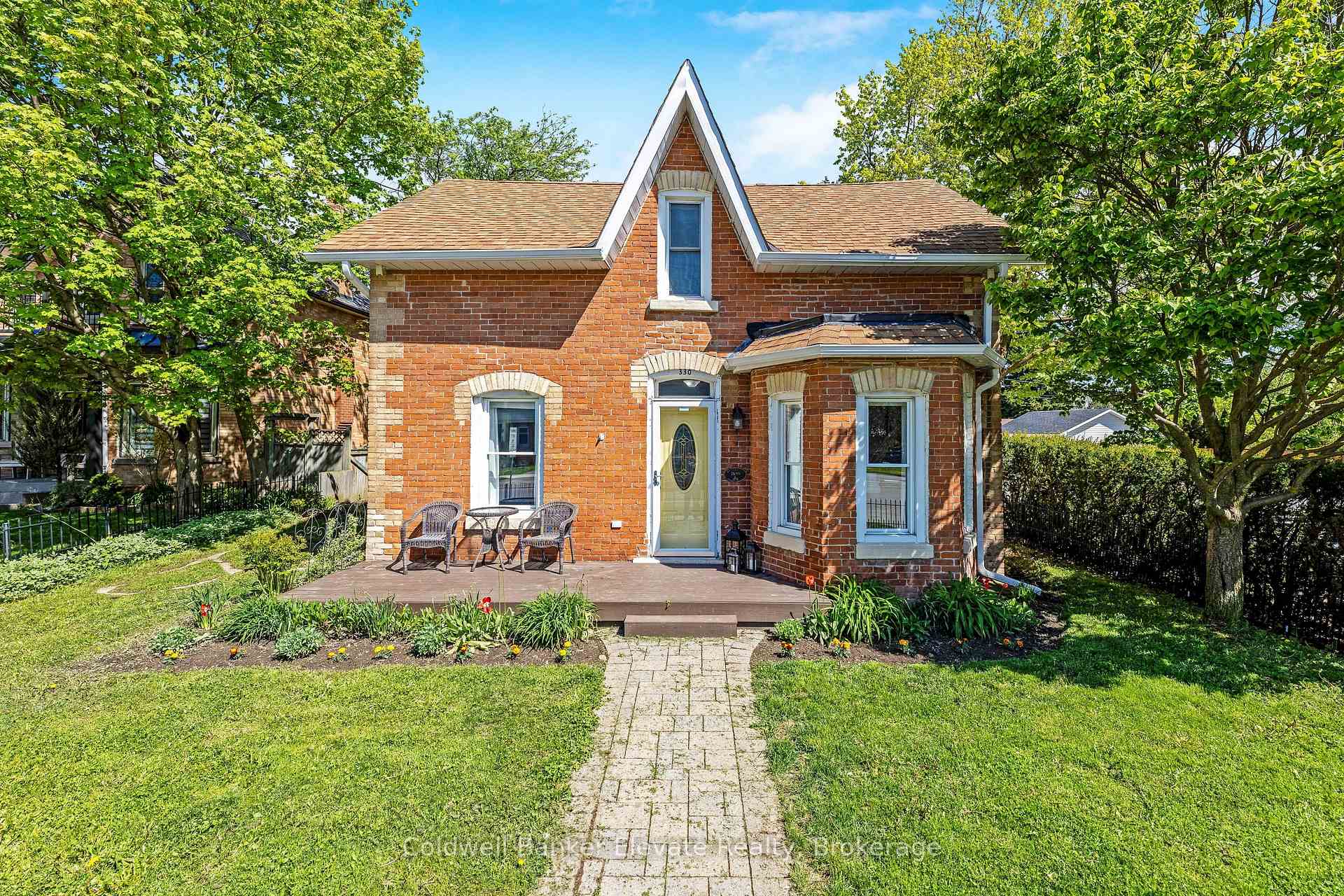330 Main Street E, Shelburne, ON L0N 1S2 — Shelburne, Ontario