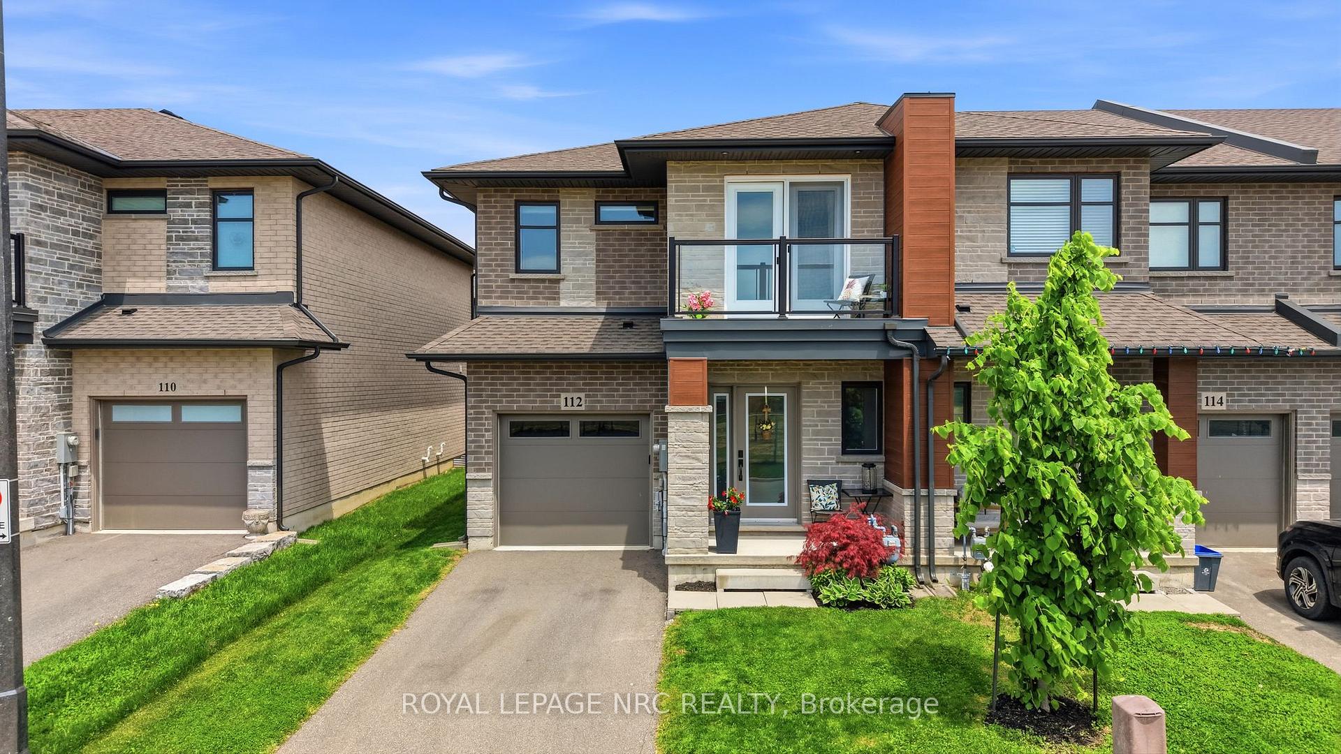 112 Jayla Lane, West Lincoln, ON L0R 2A0 — West Lincoln, Ontario