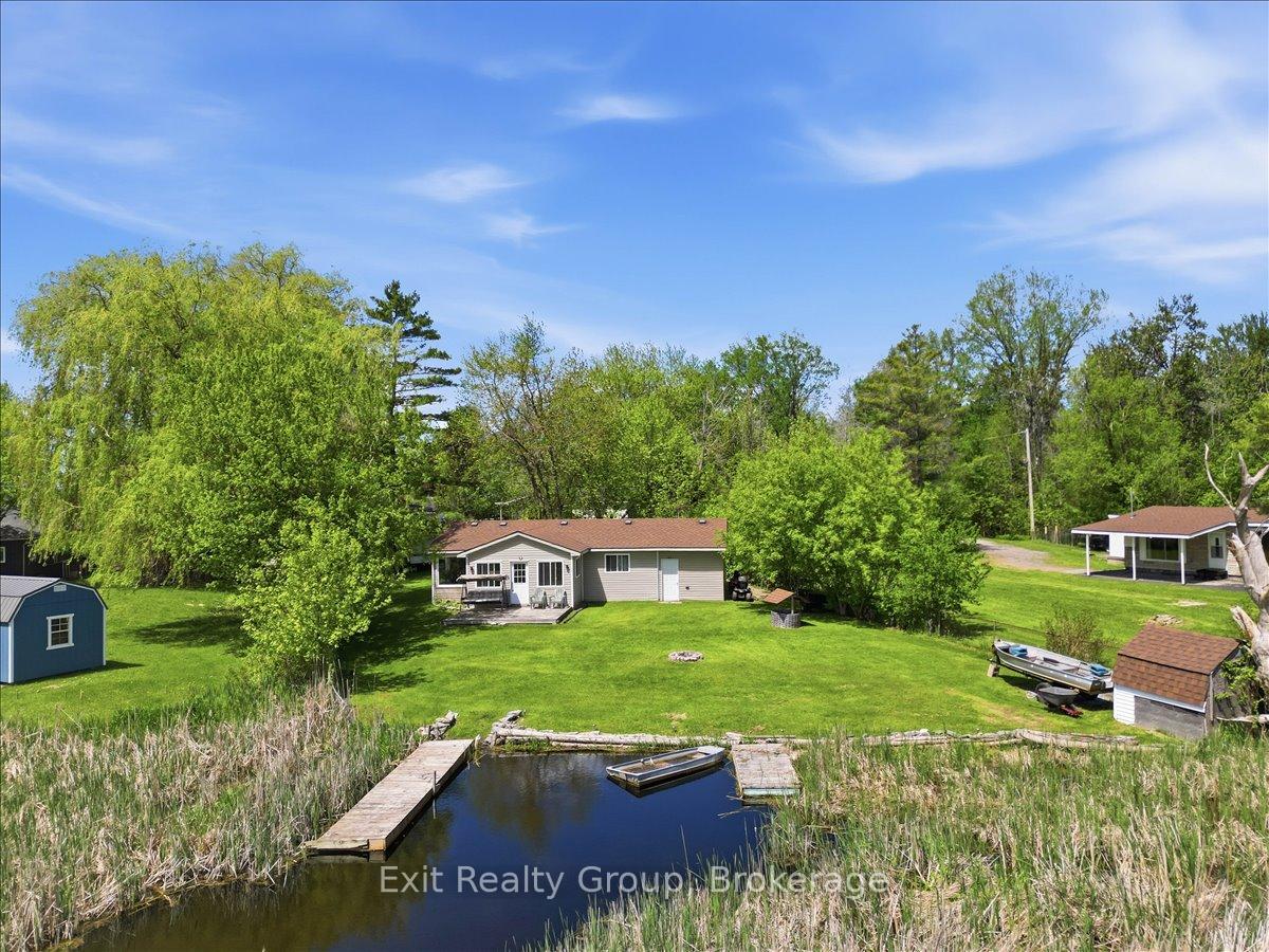 33 Willow Point Road, Brighton, ON K0K 1H0 — Brighton, Ontario