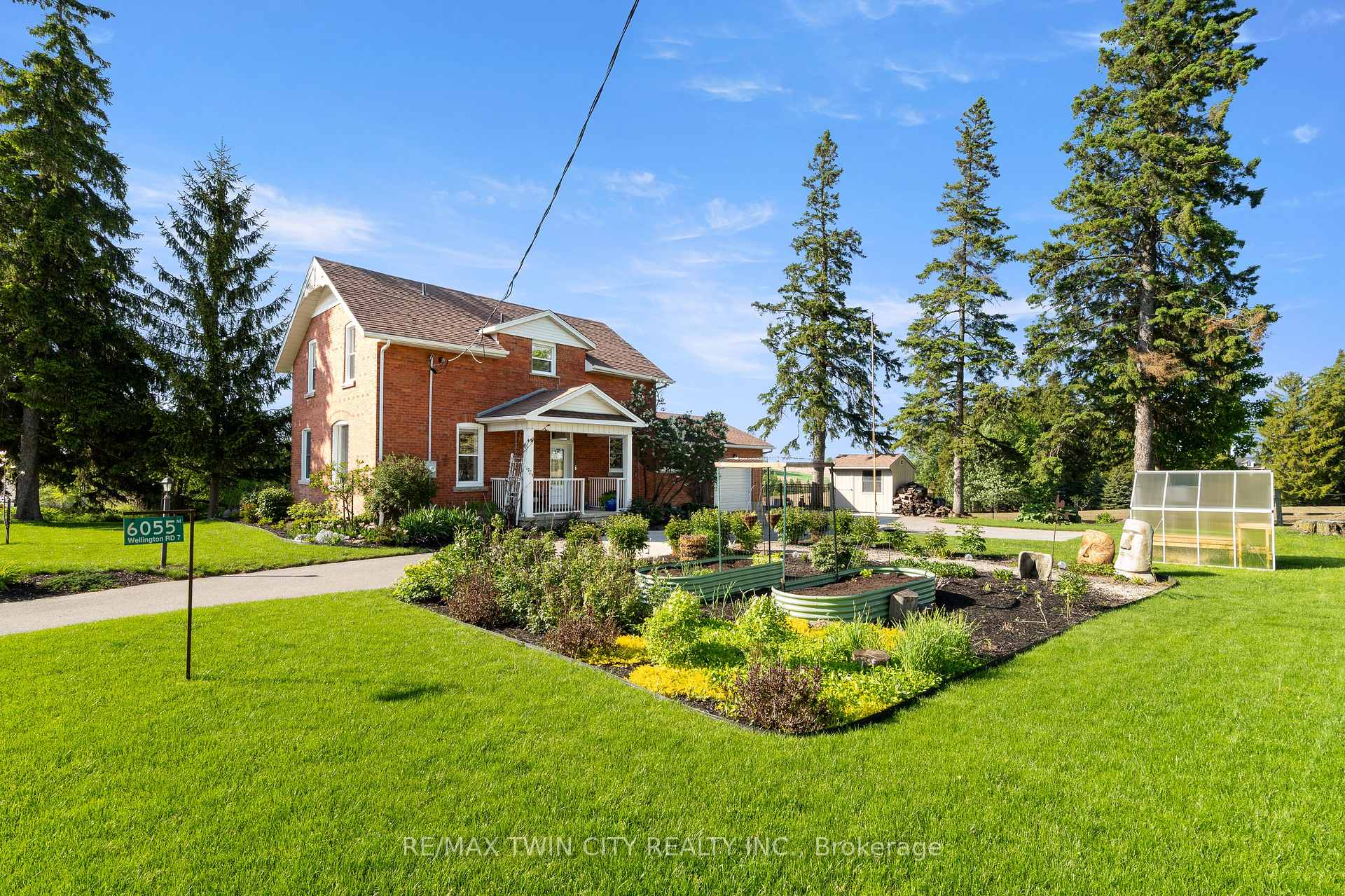 6055 Wellington Rd 7 N/A, Centre Wellington — photo 3 of 5