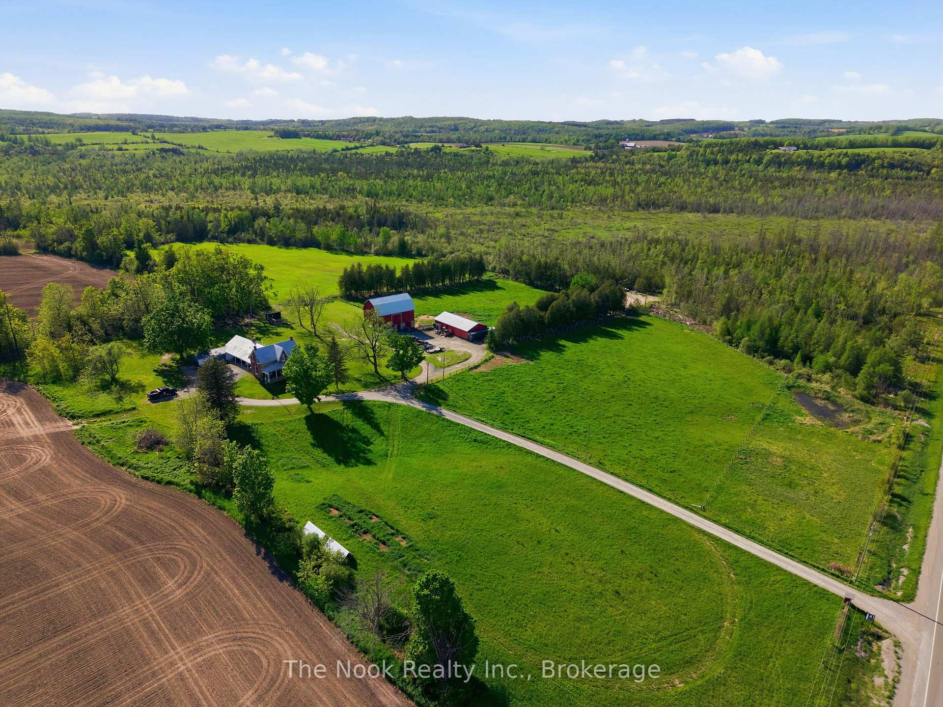 2132 County 10 Road, Cavan Monaghan — photo 3 of 5