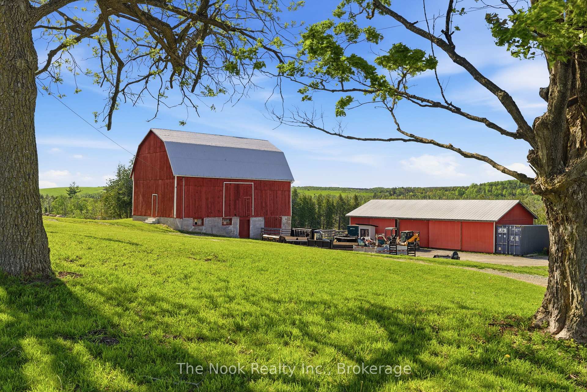 2132 County 10 Road, Cavan Monaghan — photo 4 of 5