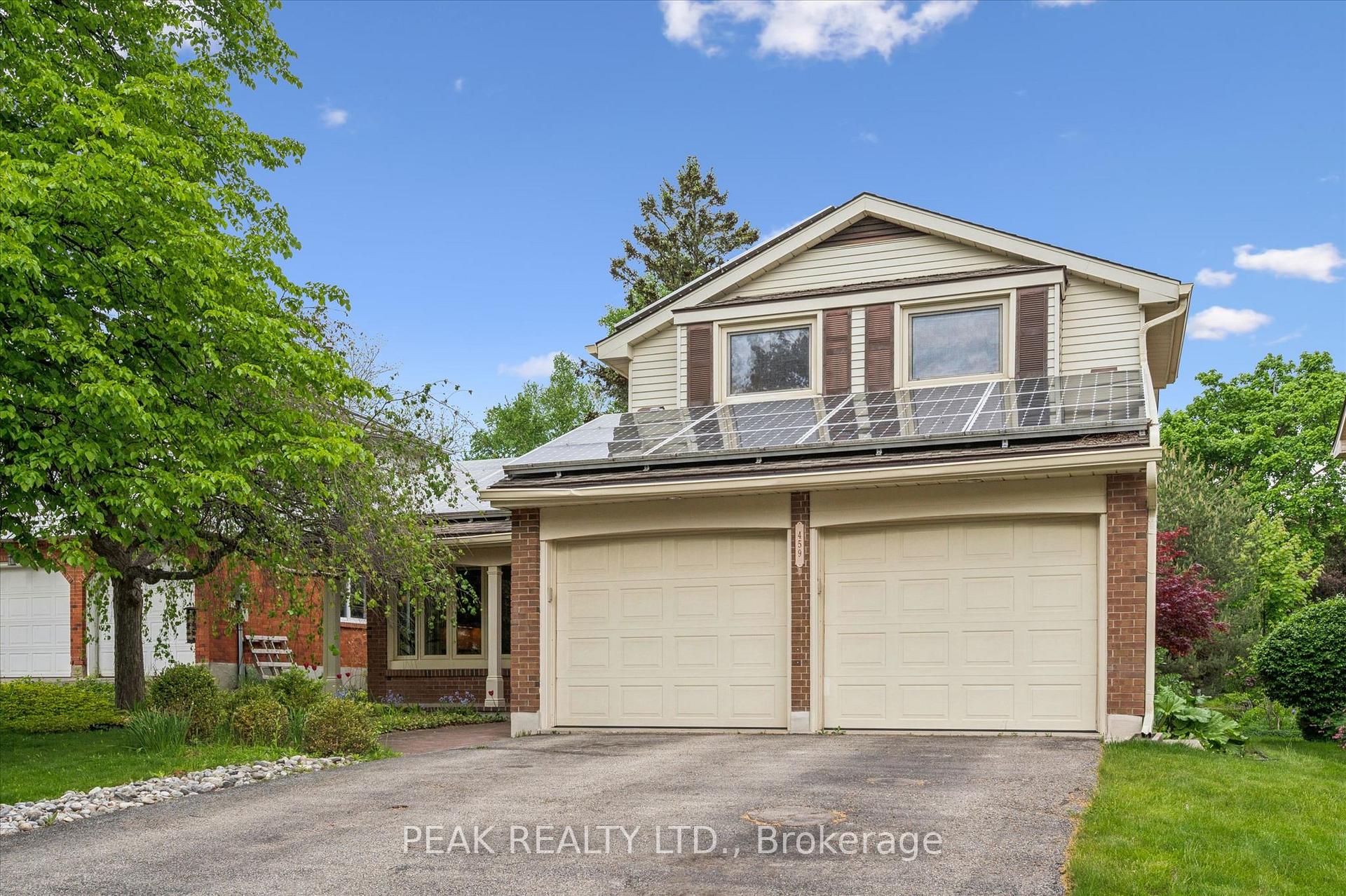 459 BELGREEN Way, Waterloo — photo 2 of 5