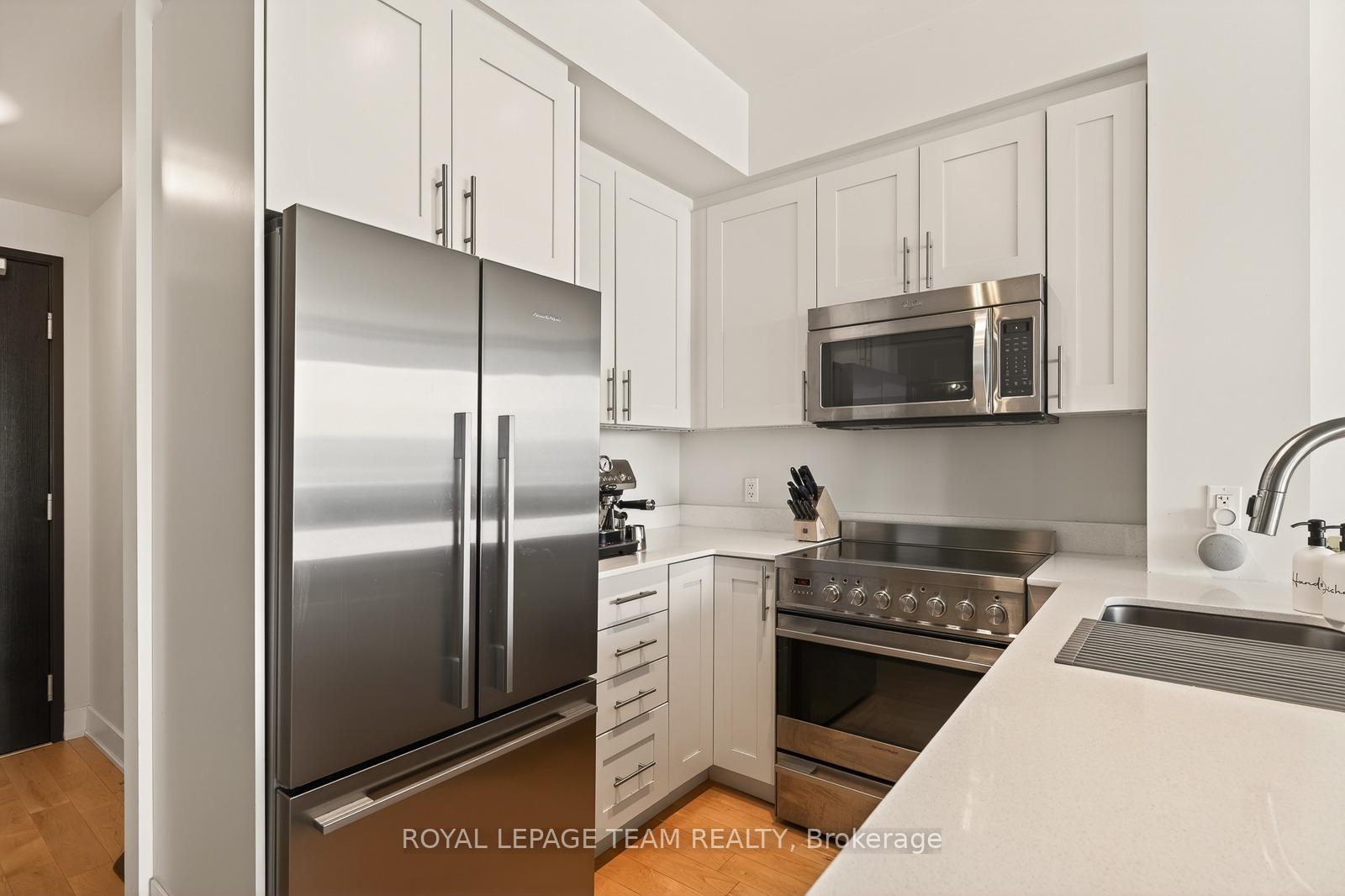 1035 Bank Street 1504, Glebe - Ottawa East and Area — photo 3 of 5