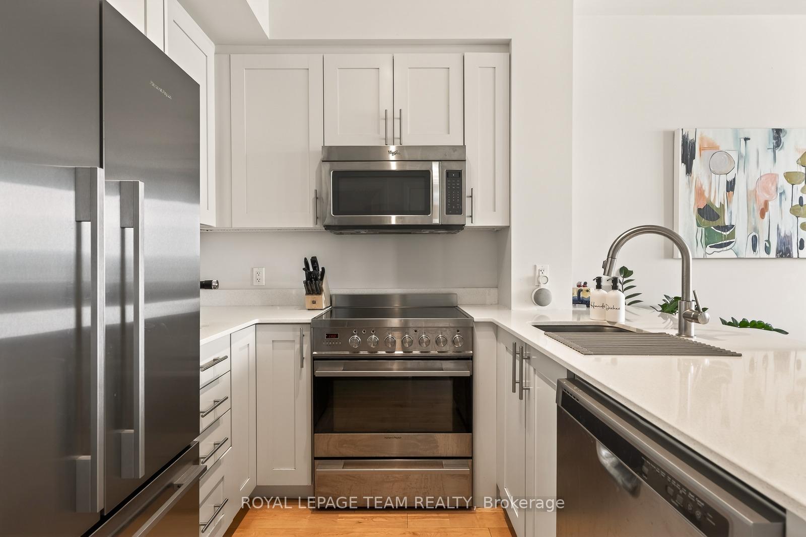 1035 Bank Street 1504, Glebe - Ottawa East and Area — photo 4 of 5