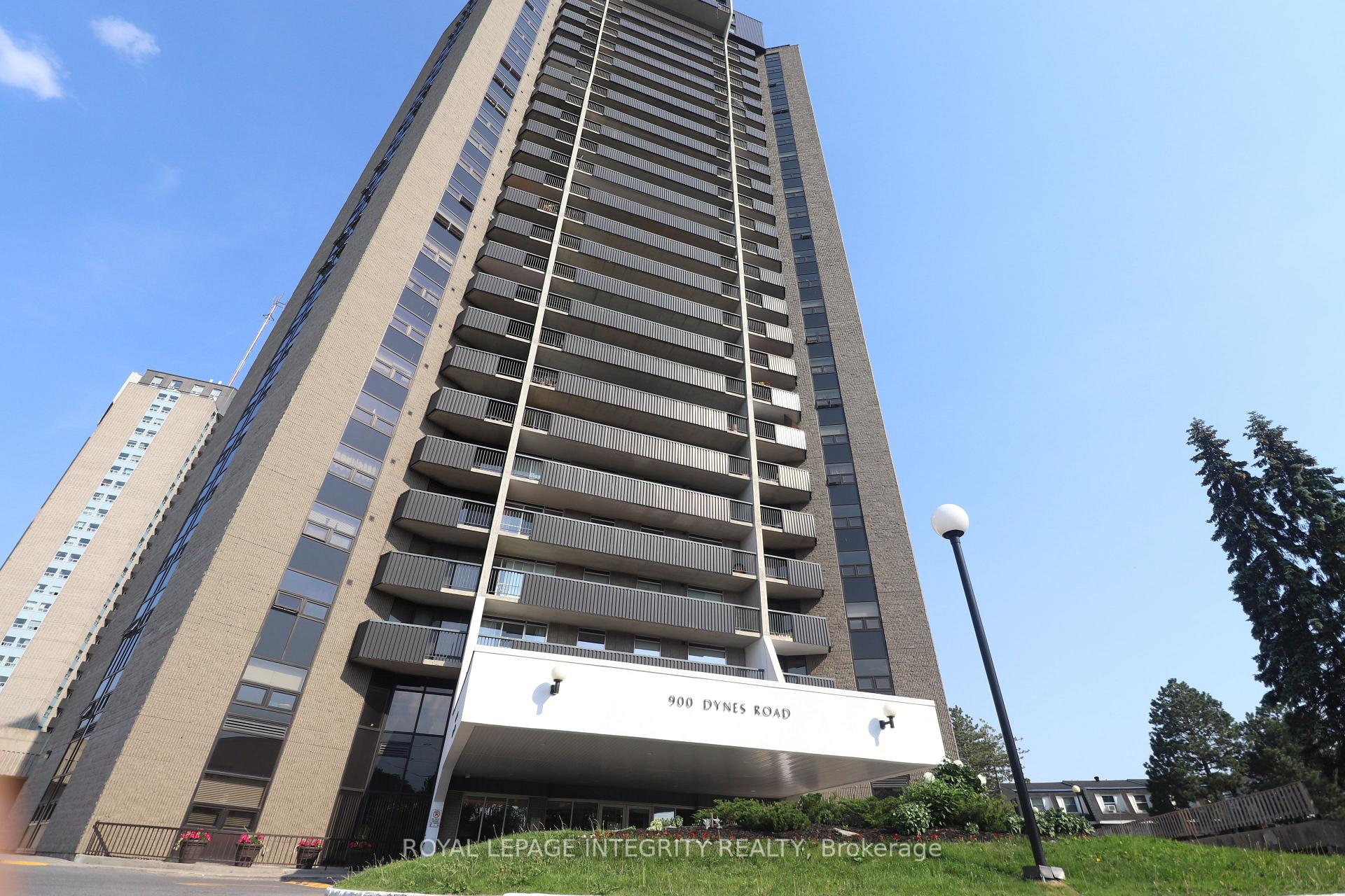 900 Dynes Road N 2505, Mooneys Bay - Carleton Heights and Area, ON K2C 3L6 — Mooneys Bay - Carleton Heights and Area, Ontario