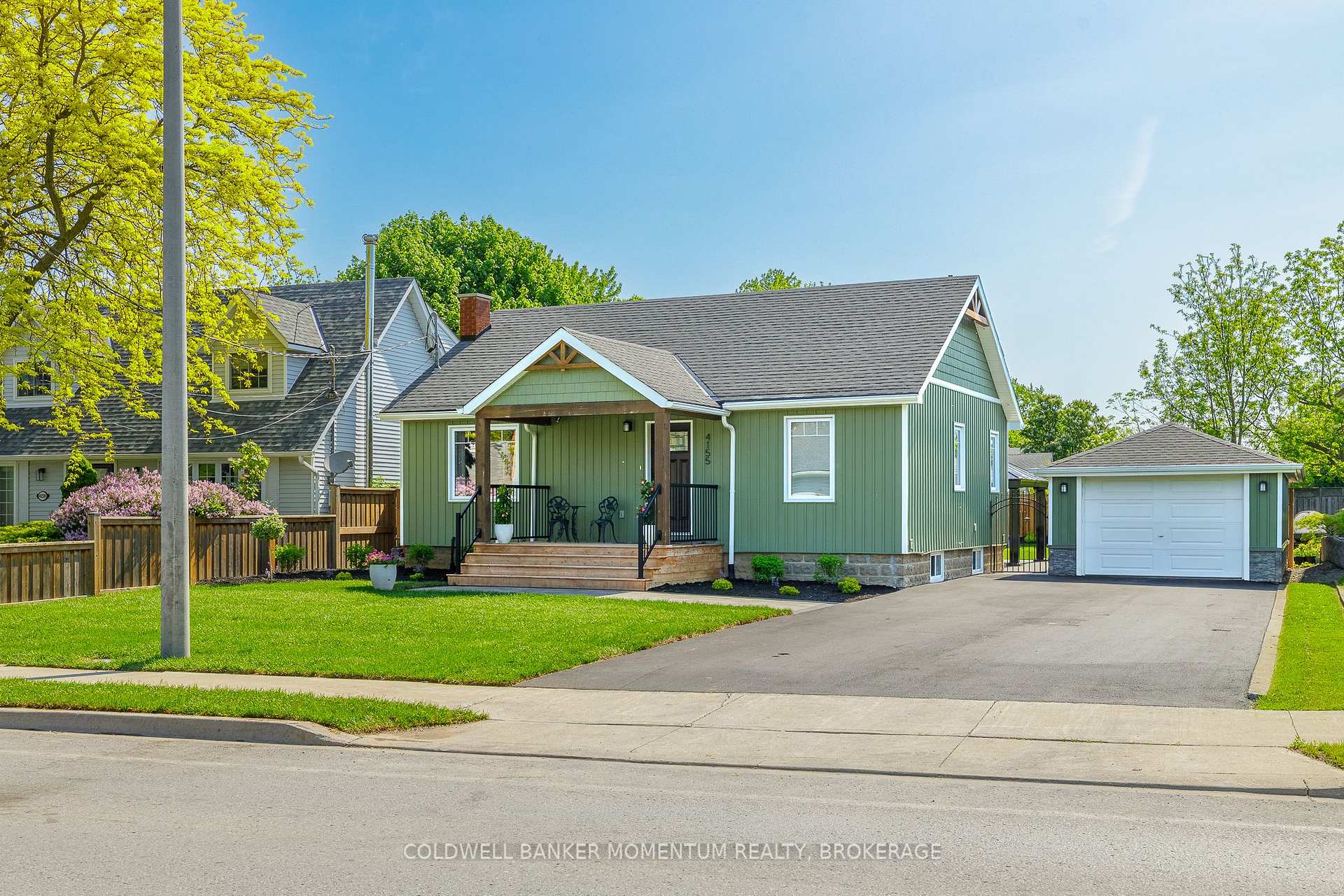 4155 Mountain Street, Lincoln, ON L0R 1B7 — Lincoln, Ontario