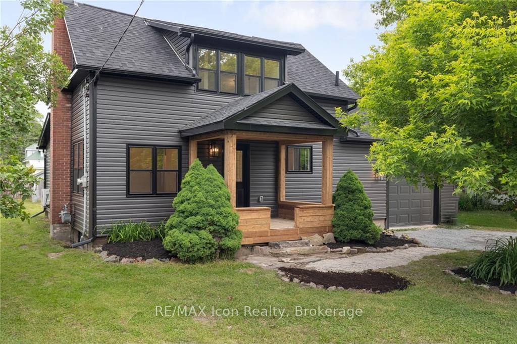 71 Taylor Road, Bracebridge, ON P1L 1J5 — Bracebridge, Ontario