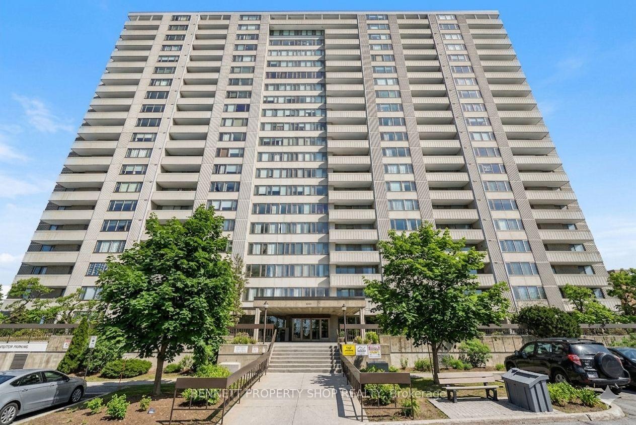 2625 Regina Street 409, Britannia - Lincoln Heights and Area, ON K2B 5W8 — Britannia - Lincoln Heights and Area, Ontario