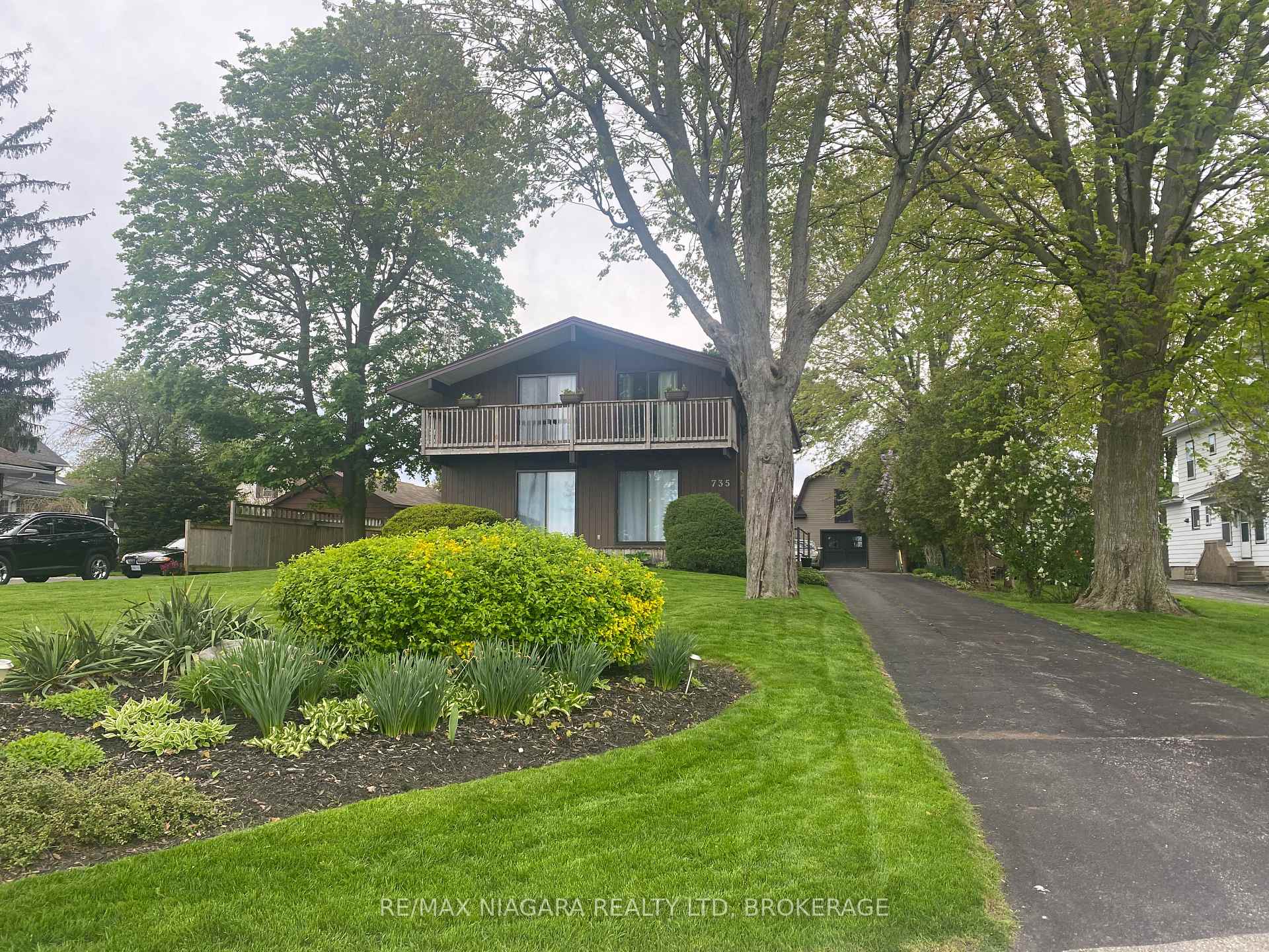 735 Niagara Boulevard, Fort Erie, ON L2A 3J2 — Fort Erie, Ontario