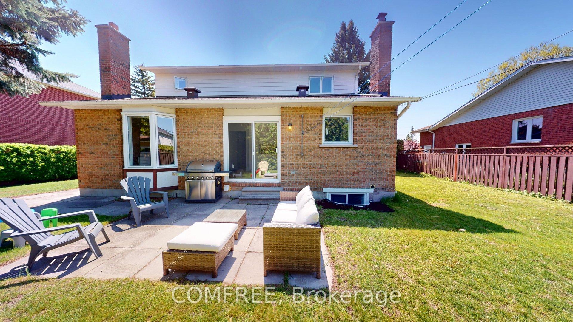 1357 Emerald Gate Avenue, Blossom Park - Airport and Area — photo 2 of 5