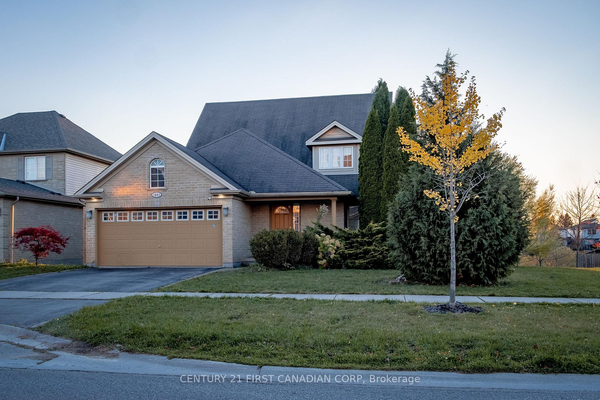 1841 Foxwood Avenue walkout  basement, London North, ON N6G 0C4 — London North, Ontario