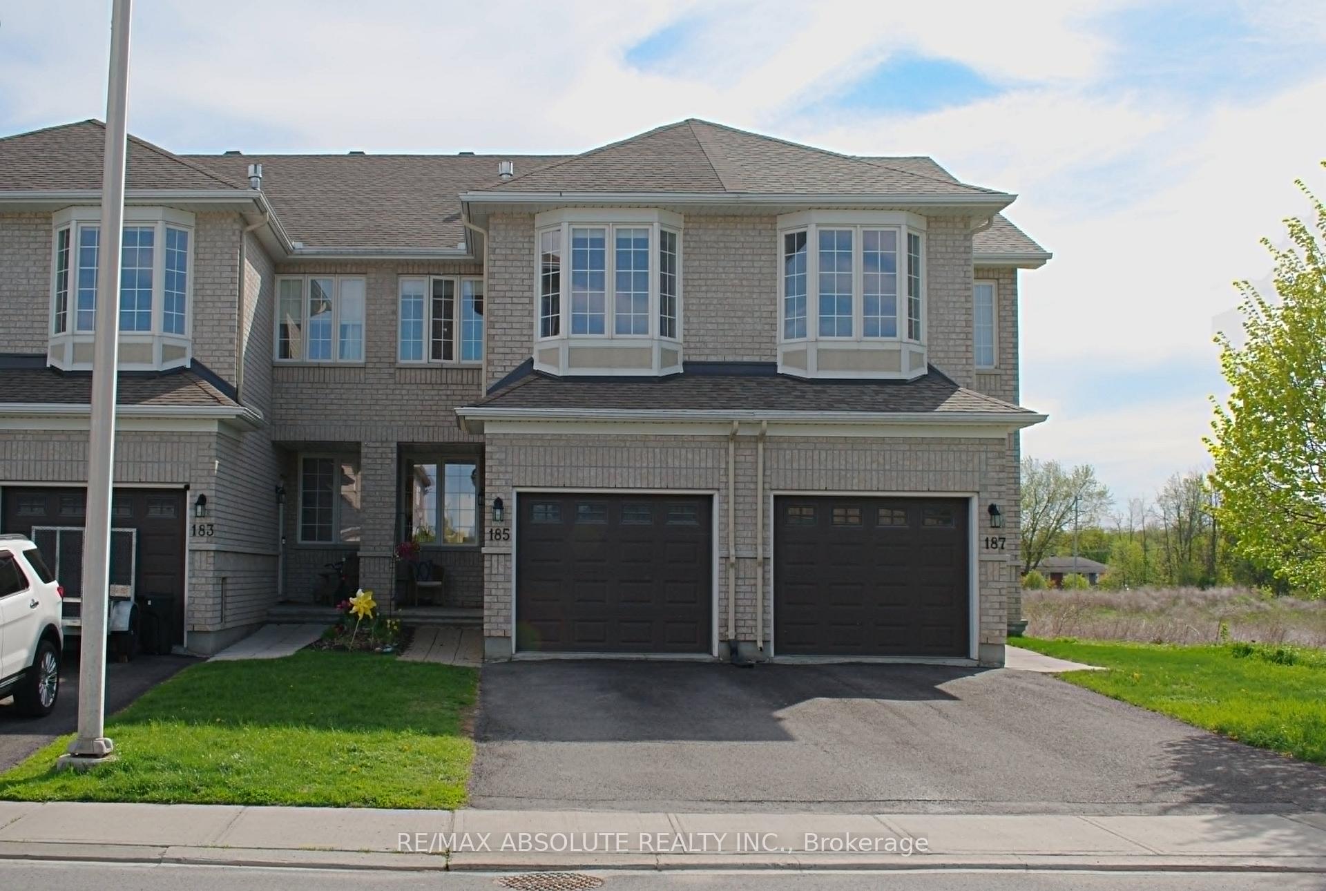 185 Desmond Trudeau Drive, Arnprior, ON K7S 0H1 — Arnprior, Ontario