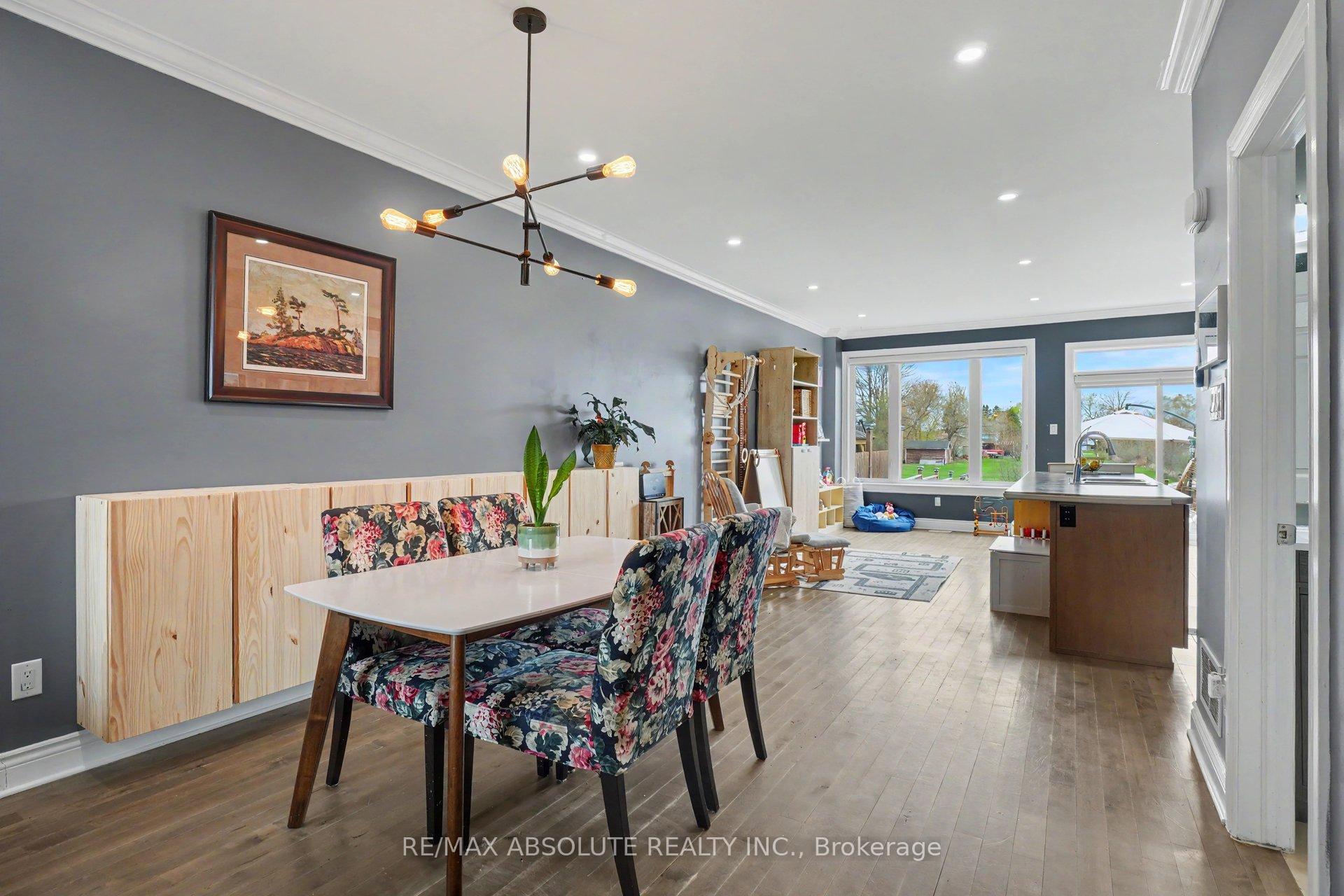 185 Desmond Trudeau Drive, Arnprior — photo 4 of 5