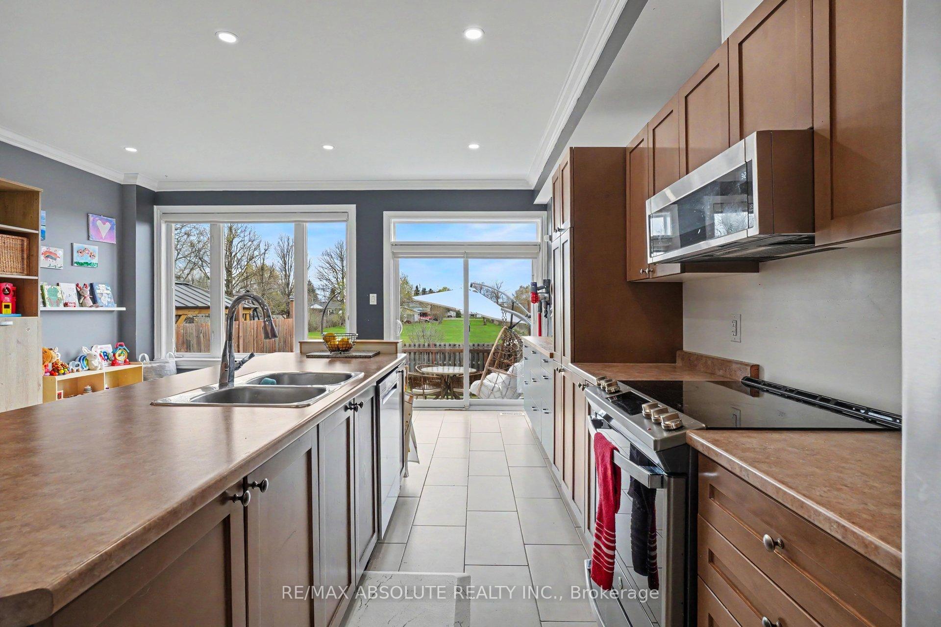 185 Desmond Trudeau Drive, Arnprior — photo 5 of 5