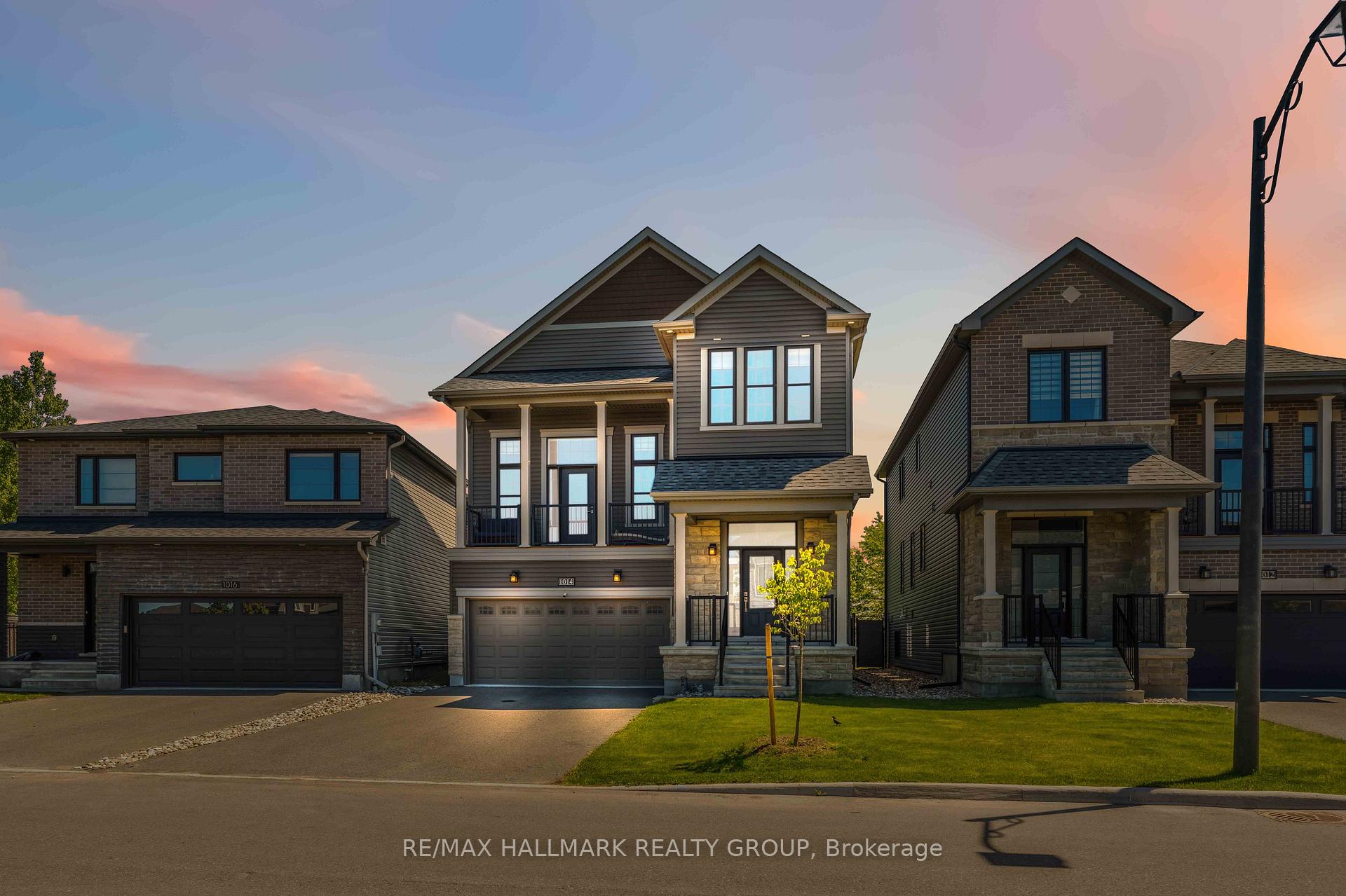 1014 Jubilation Court, Orleans - Cumberland and Area, ON K4A 5K4 — Orleans - Cumberland and Area, Ontario