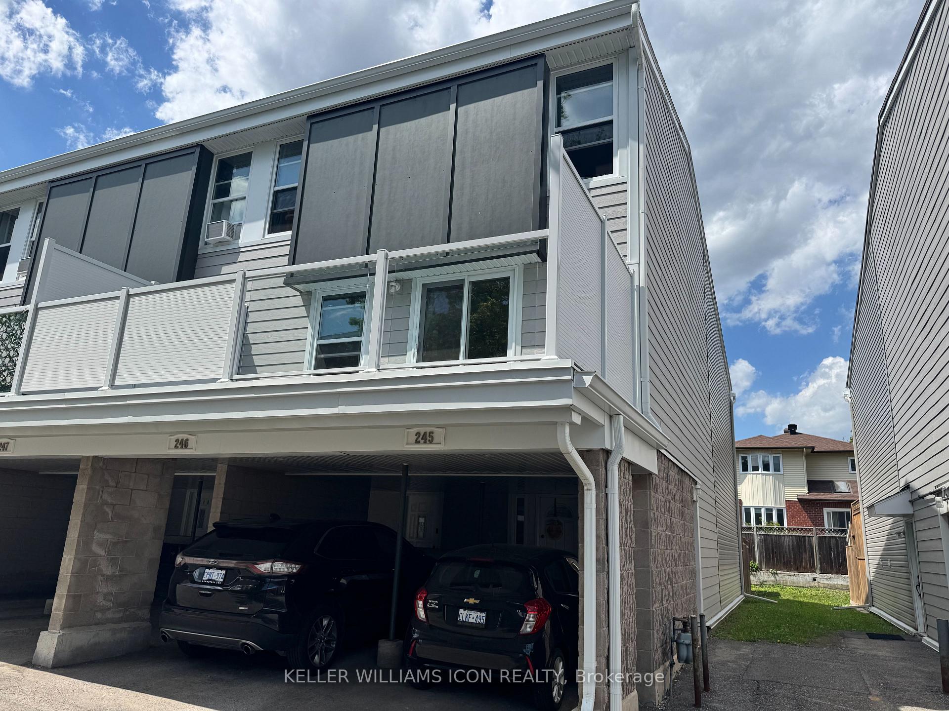 3445 Uplands Drive 245, Hunt Club - Windsor Park Village and Area, ON K1V 9N6 — Hunt Club - Windsor Park Village and Area, Ontario