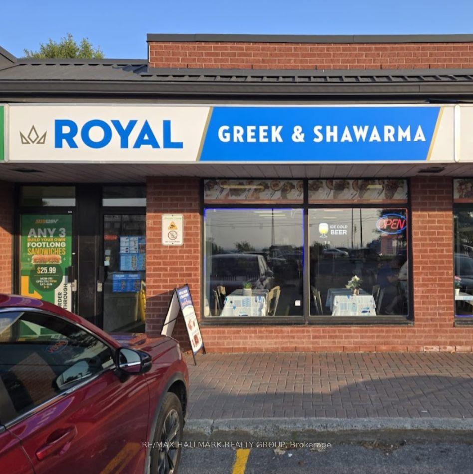 2200 Montreal Road, Beacon Hill North - South and Area, ON K1J 6M5 — Beacon Hill North - South and Area, Ontario