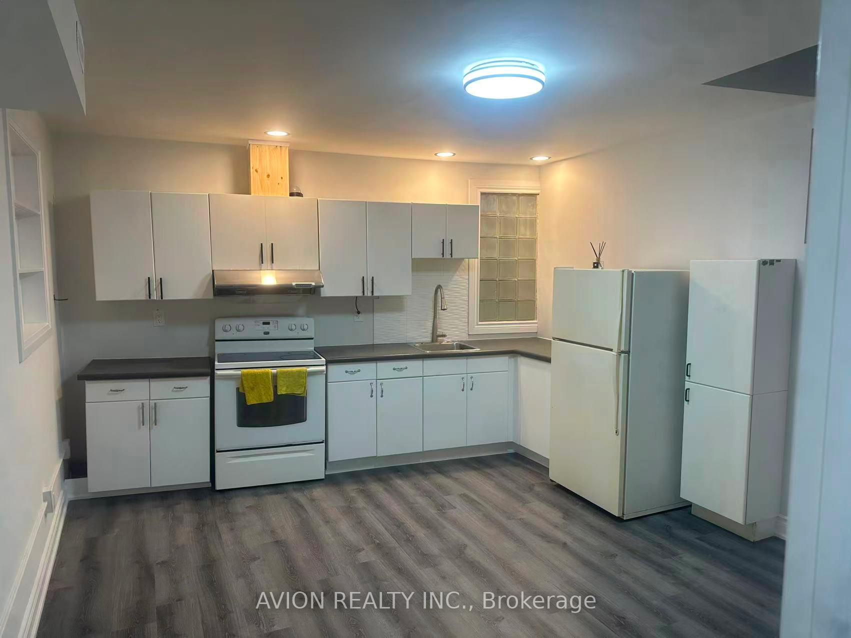 92 KING Street W APARTMENT C, Cobourg, ON K9A 2M4 — Cobourg, Ontario