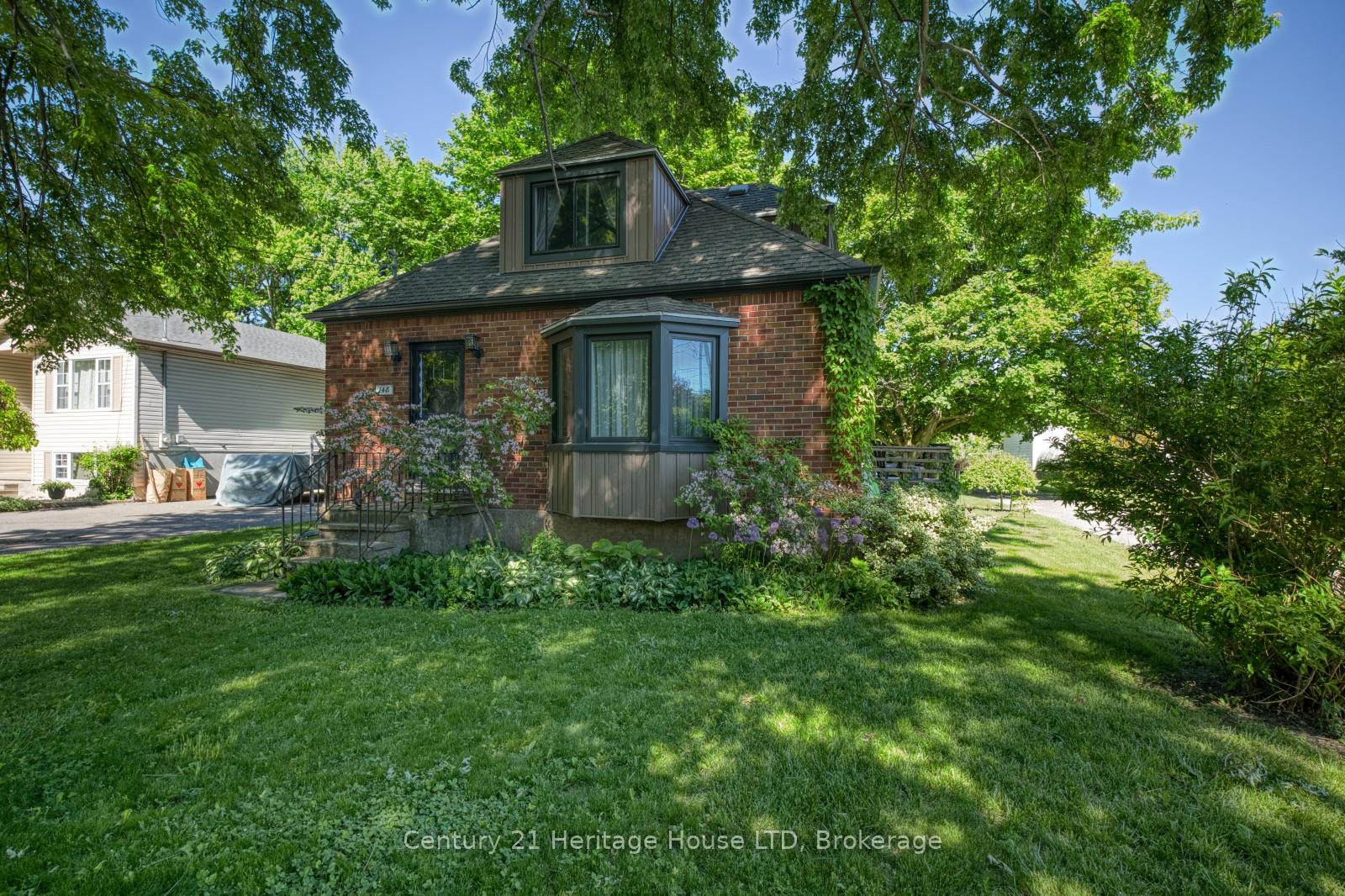 148 Gorham Road, Fort Erie, ON L0S 1N0 — Fort Erie, Ontario