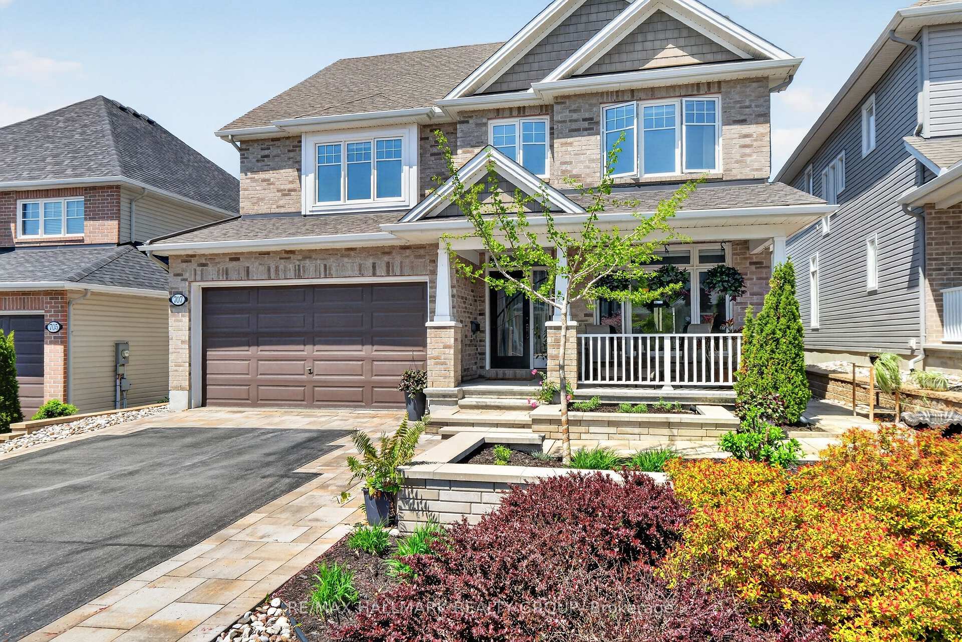 707 Mashkig Avenue, Orleans - Cumberland and Area, ON K4A 0V7 — Orleans - Cumberland and Area, Ontario
