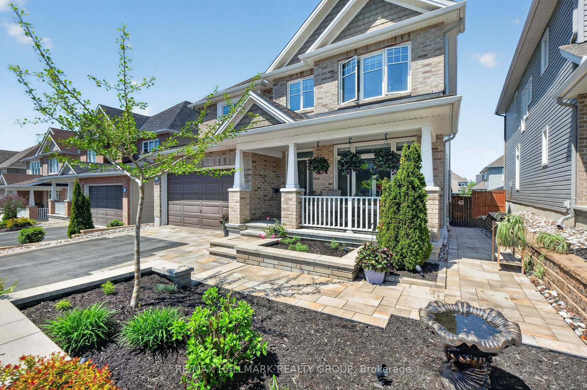 707 Mashkig Avenue, Orleans - Cumberland and Area — photo 2 of 5