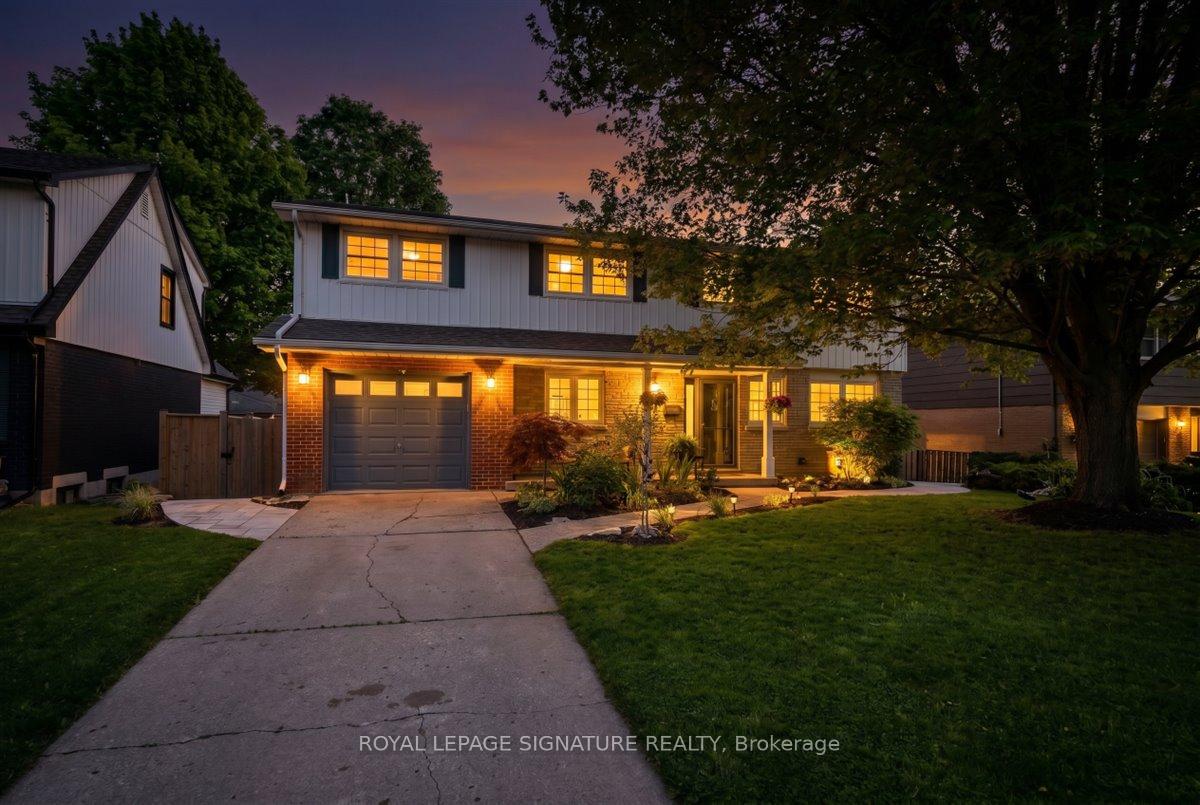 17 Highland Crescent, Cambridge — photo 2 of 5
