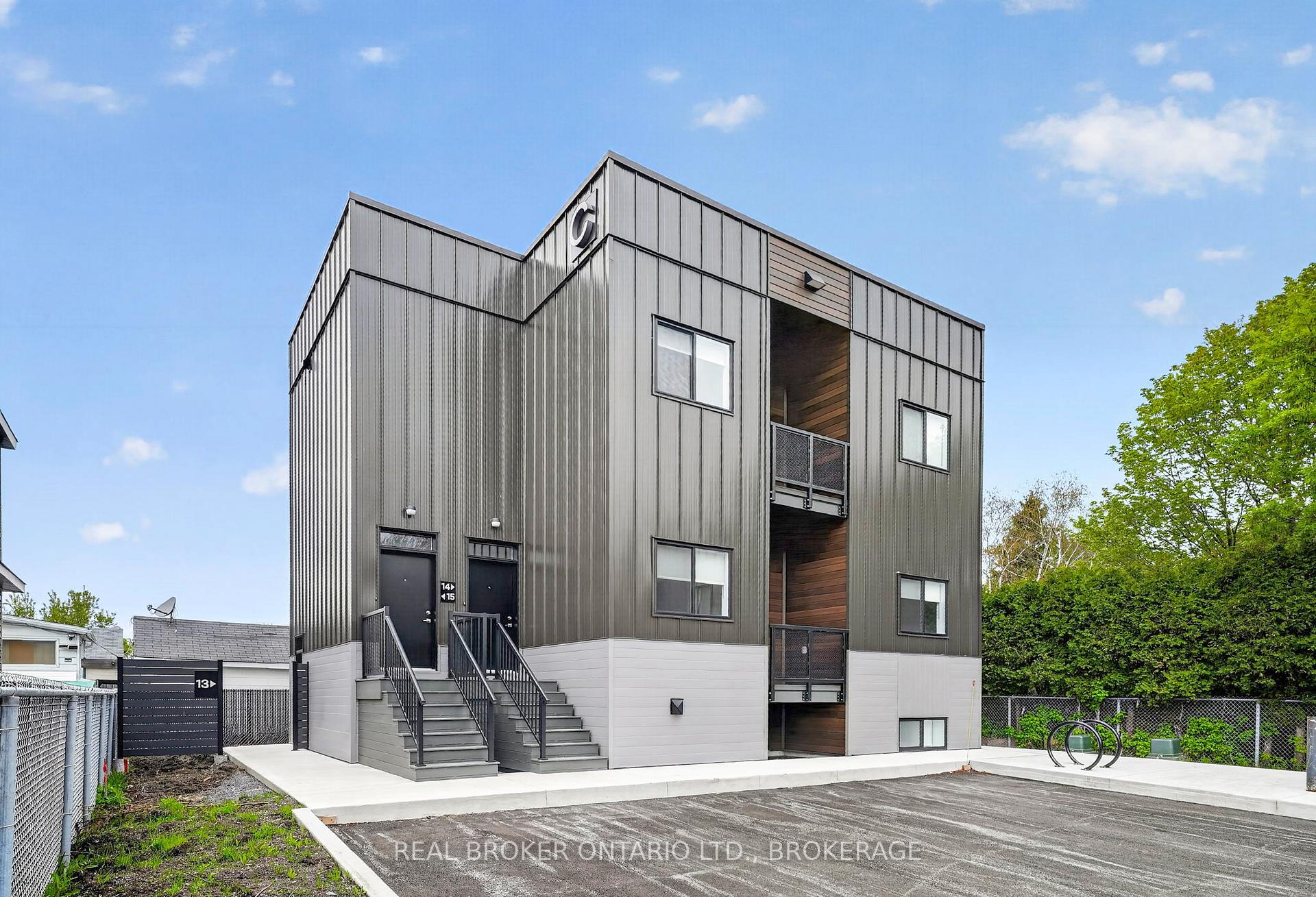 600 Second Street E Unit #15C, Cornwall, ON K6H 4H3