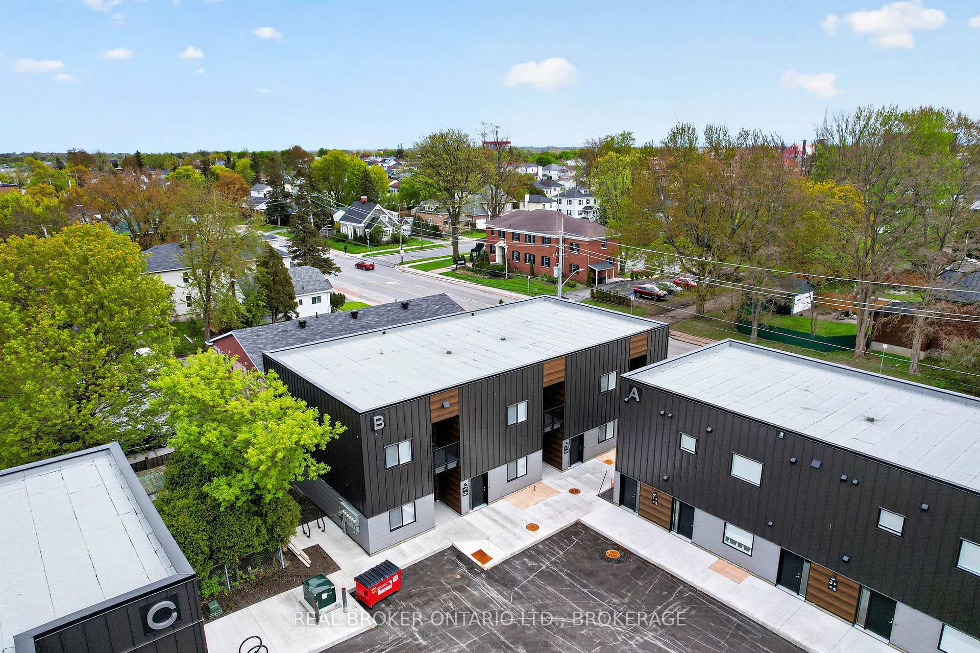 600 Second Street E Unit #10B, Cornwall, ON K6H 4H3