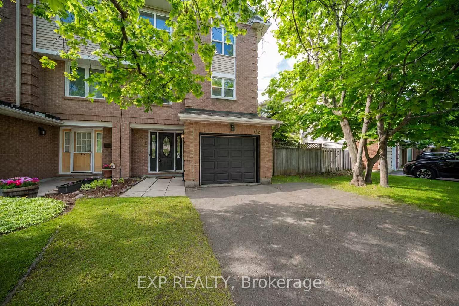 172 Centrepointe Drive, South of Baseline to Knoxdale, ON K2G 5H7 — South of Baseline to Knoxdale, Ontario