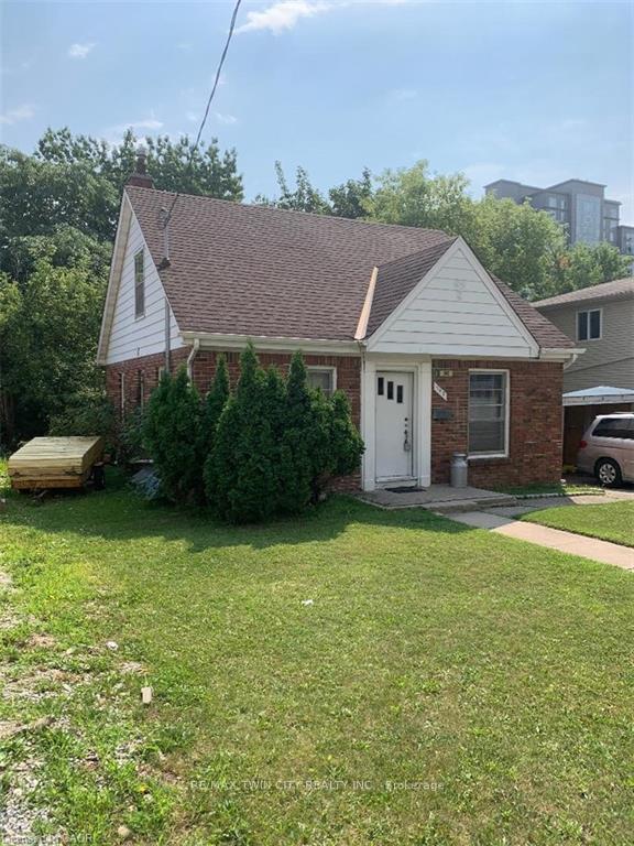 342 King St N Street N, Waterloo, ON N2J 2Z2 — Waterloo, Ontario