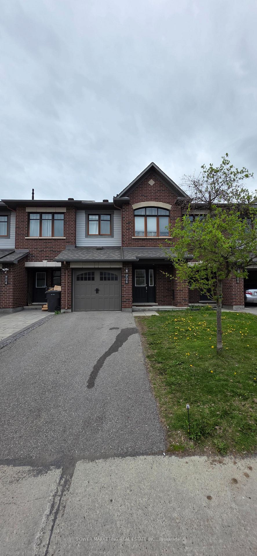 706 Trigoria Crescent, Orleans - Cumberland and Area, ON K4A 0T6 — Orleans - Cumberland and Area, Ontario