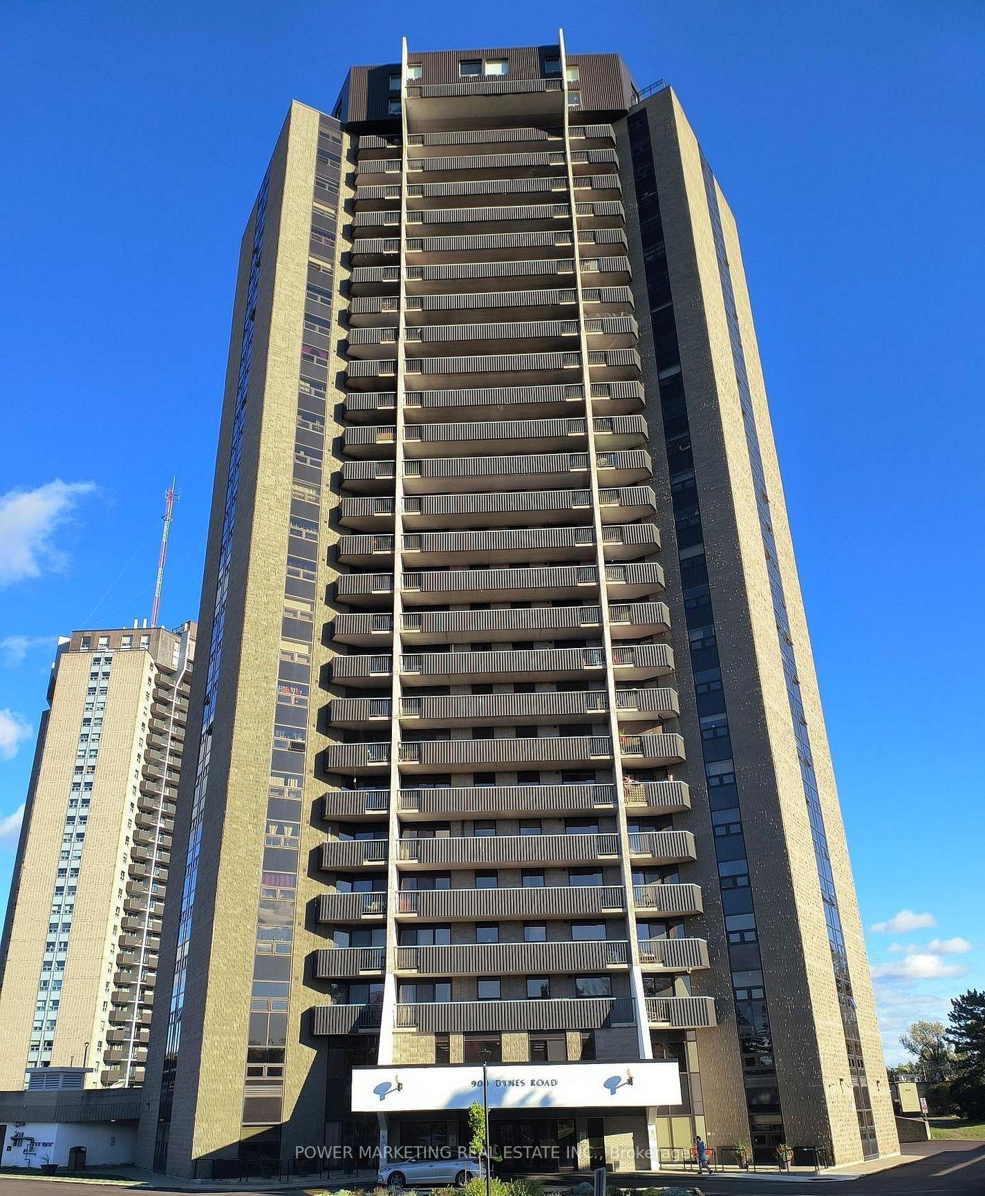 900 DYNES Road 807, Mooneys Bay - Carleton Heights and Area, ON K2C 3L6 — Mooneys Bay - Carleton Heights and Area, Ontario