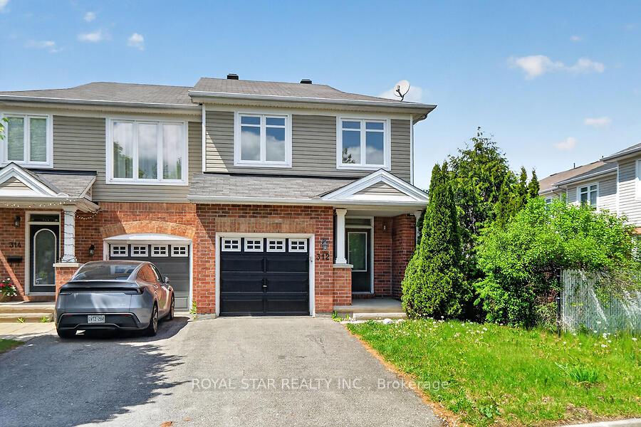 312 Parkin Circle, Blossom Park - Airport and Area — photo 2 of 5