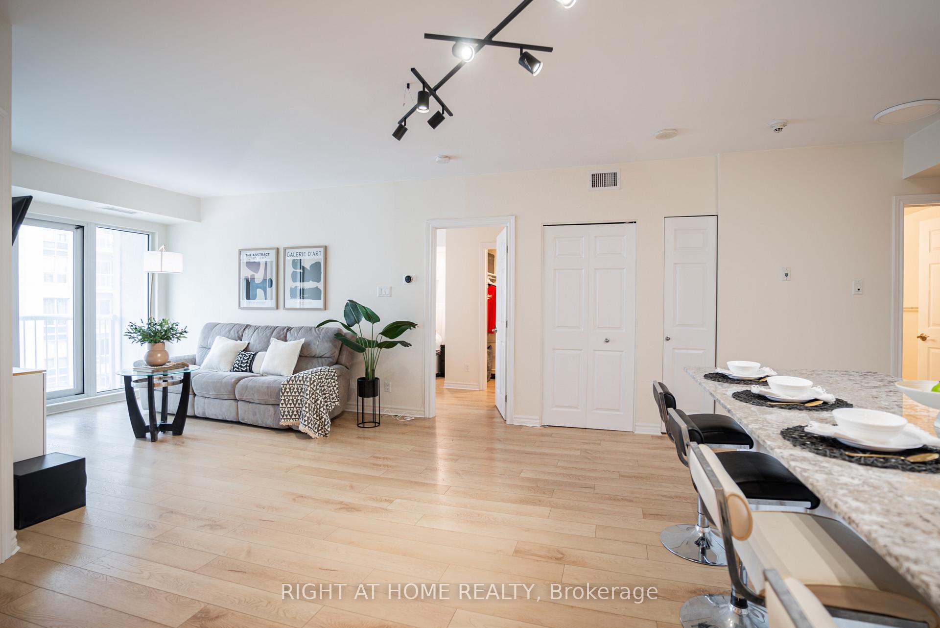 234 Rideau Street 1805, Lower Town - Sandy Hill — photo 5 of 5