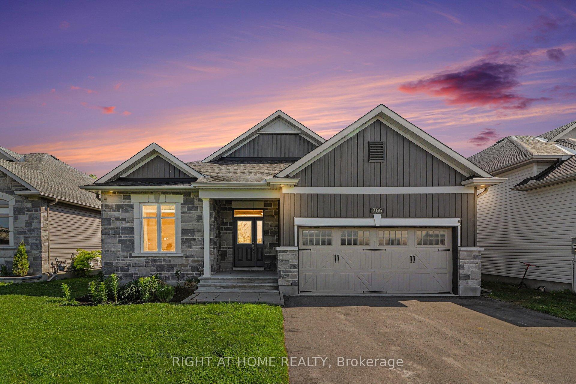 766 Rue Du Rivage Street, Clarence-Rockland, ON K4K 0K8 — Clarence-Rockland, Ontario
