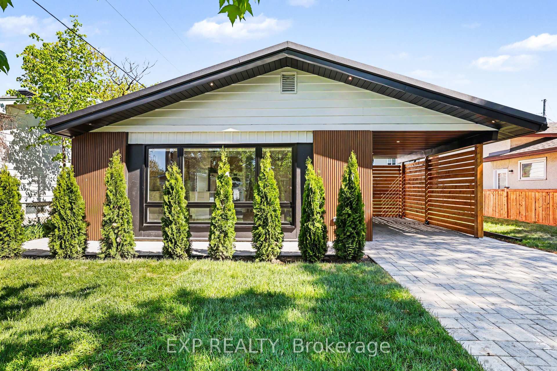 1273 Ridgemont Avenue, Hunt Club - South Keys and Area, ON K1V 6E4 — Hunt Club - South Keys and Area, Ontario