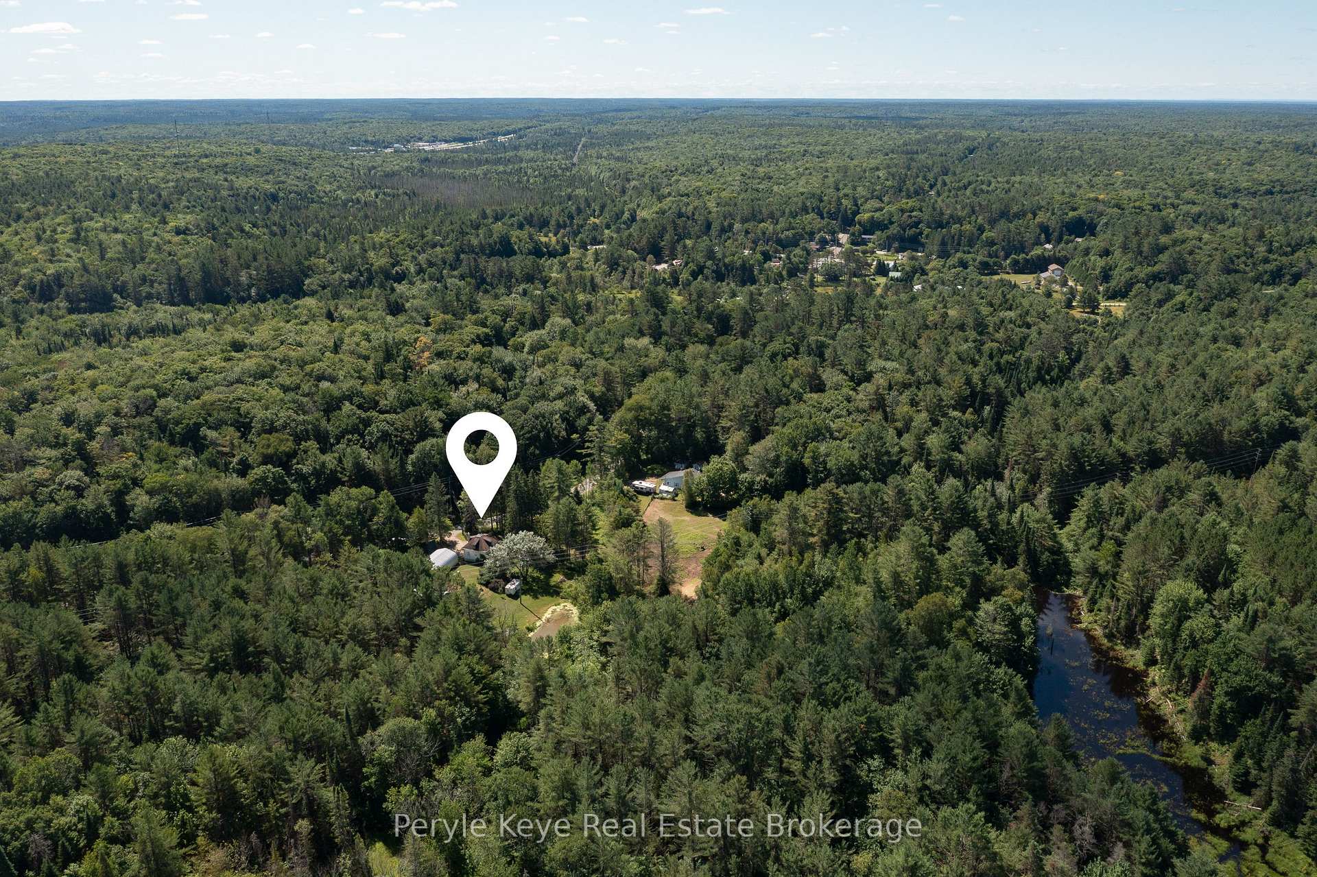 2322 Old Muskoka Road, Huntsville — photo 2 of 5