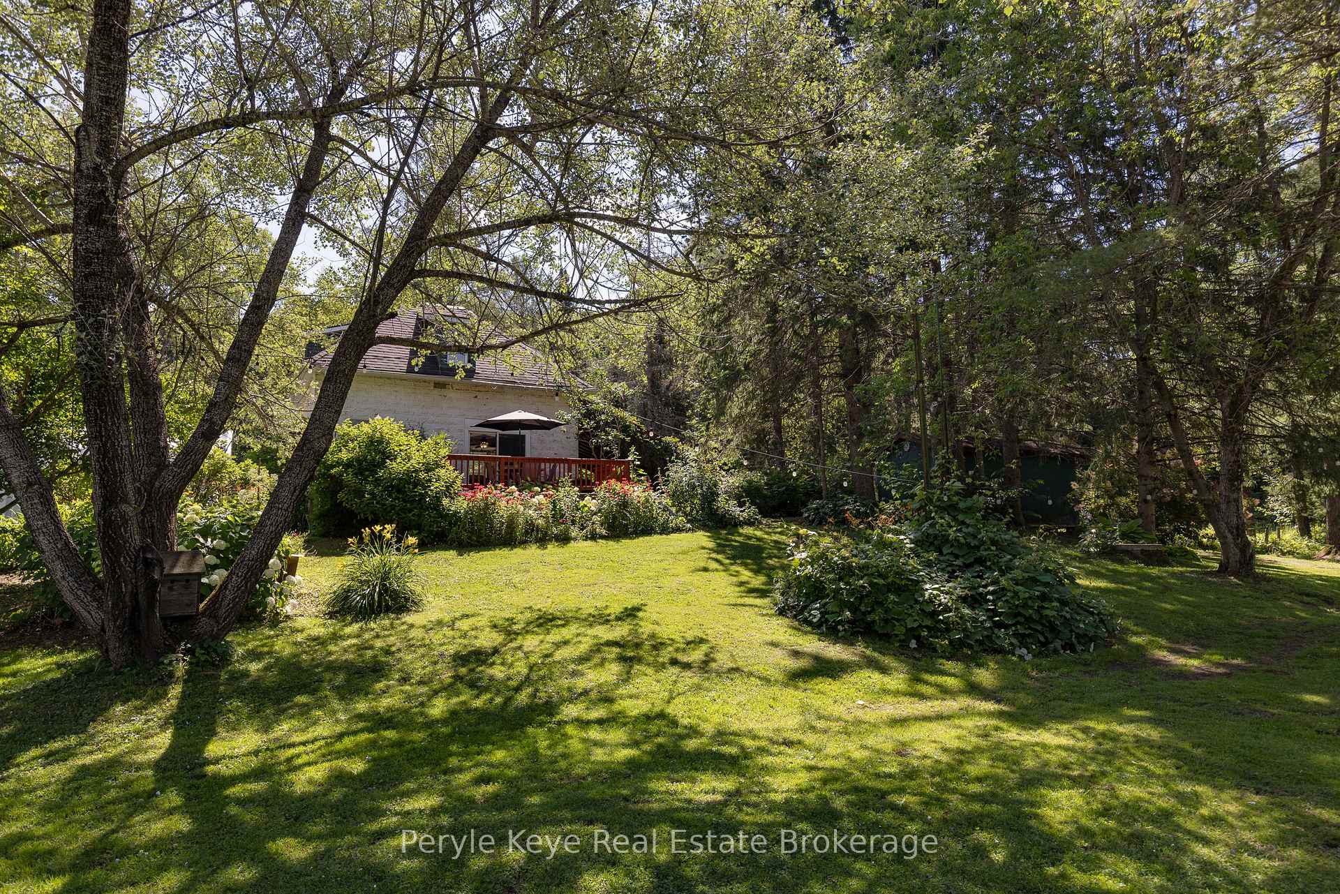 2322 Old Muskoka Road, Huntsville — photo 3 of 5