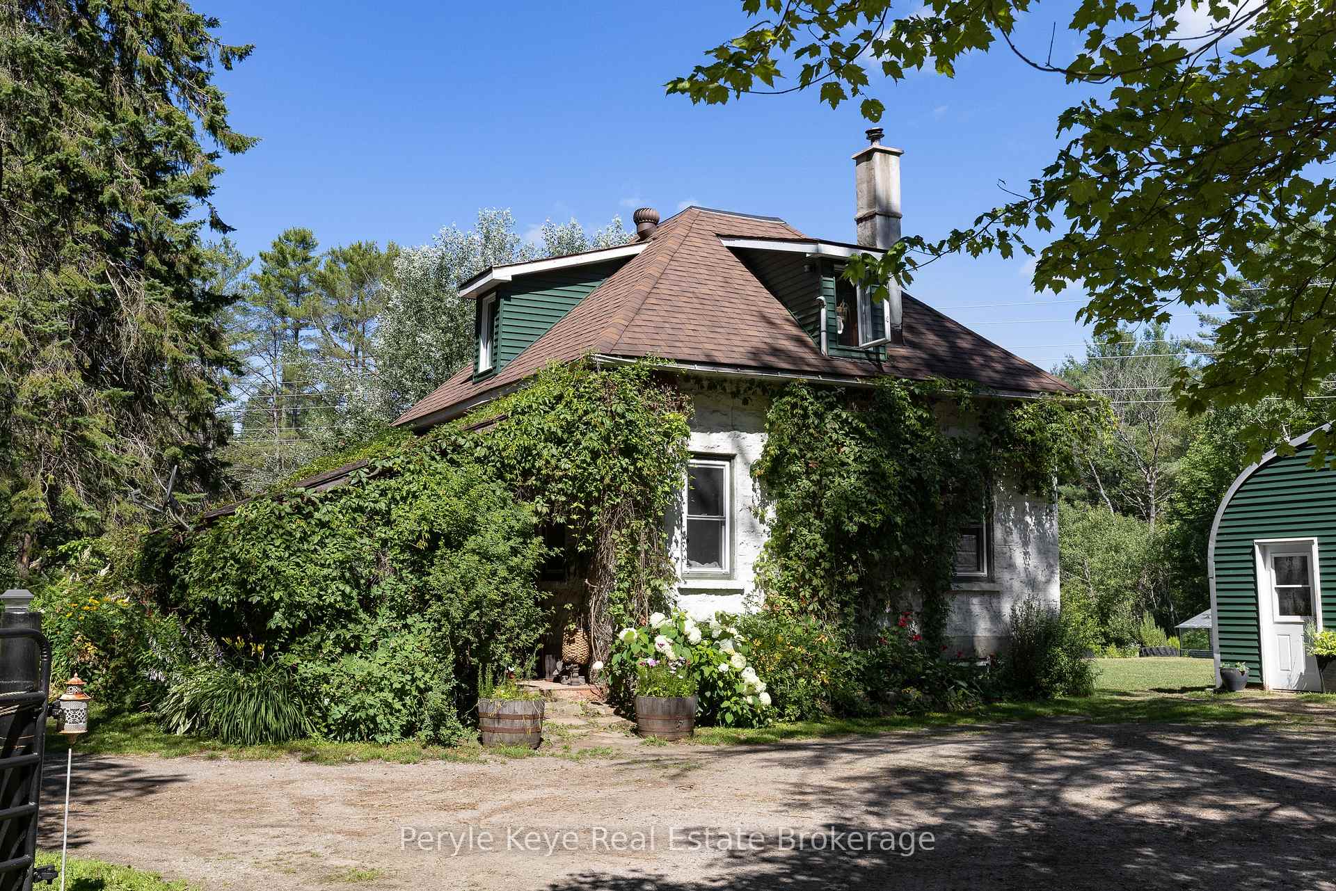 2322 Old Muskoka Road, Huntsville — photo 5 of 5