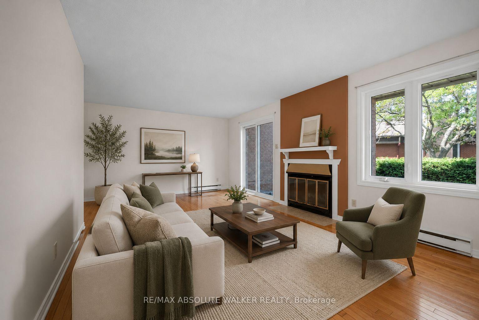 500 Canteval Terrace 108, Orleans - Cumberland and Area — photo 3 of 5
