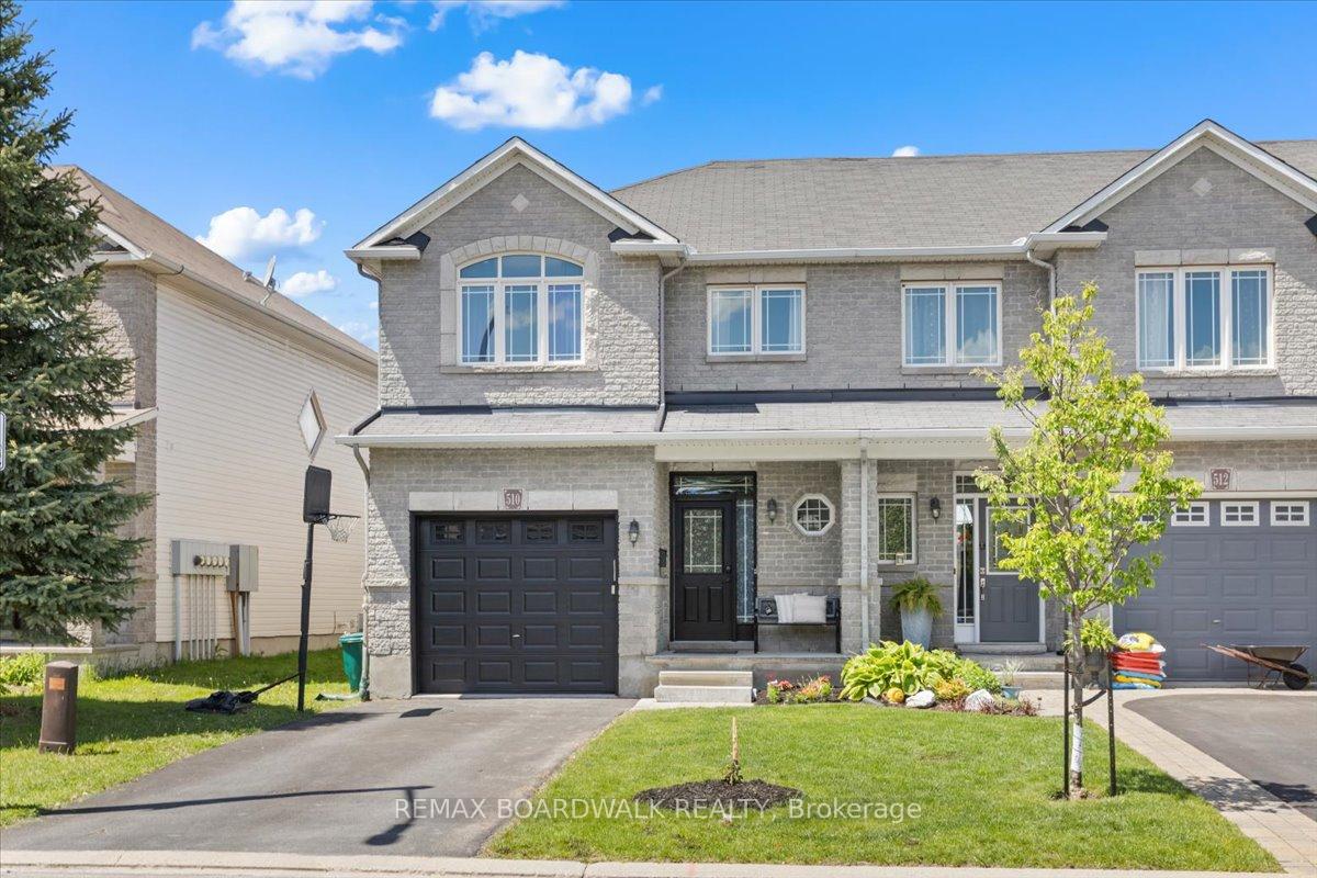 510 Pepperville Crescent, Kanata, ON K2M 0E5 — Kanata, Ontario